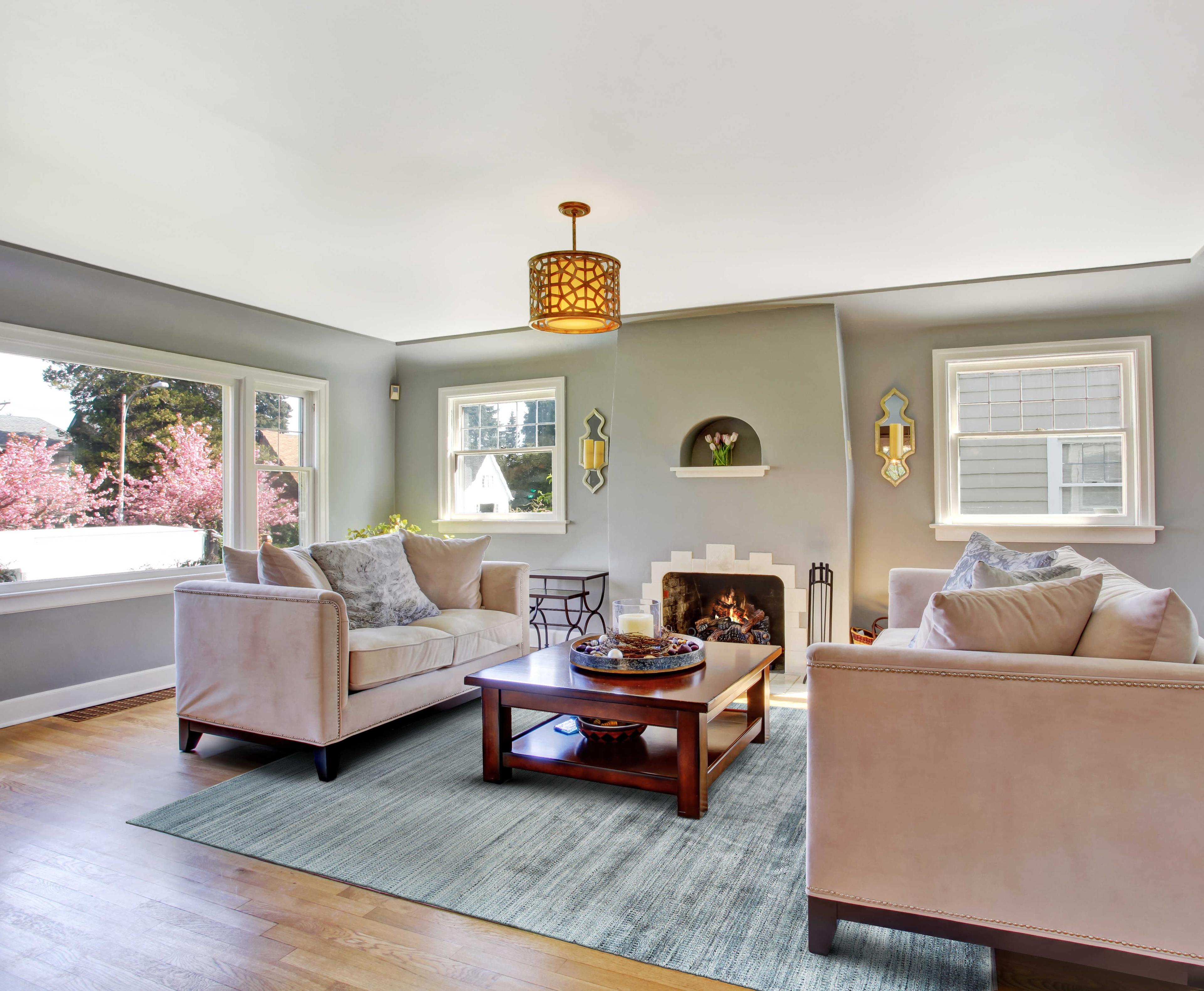 Feizy Rugs Milan Area Rug