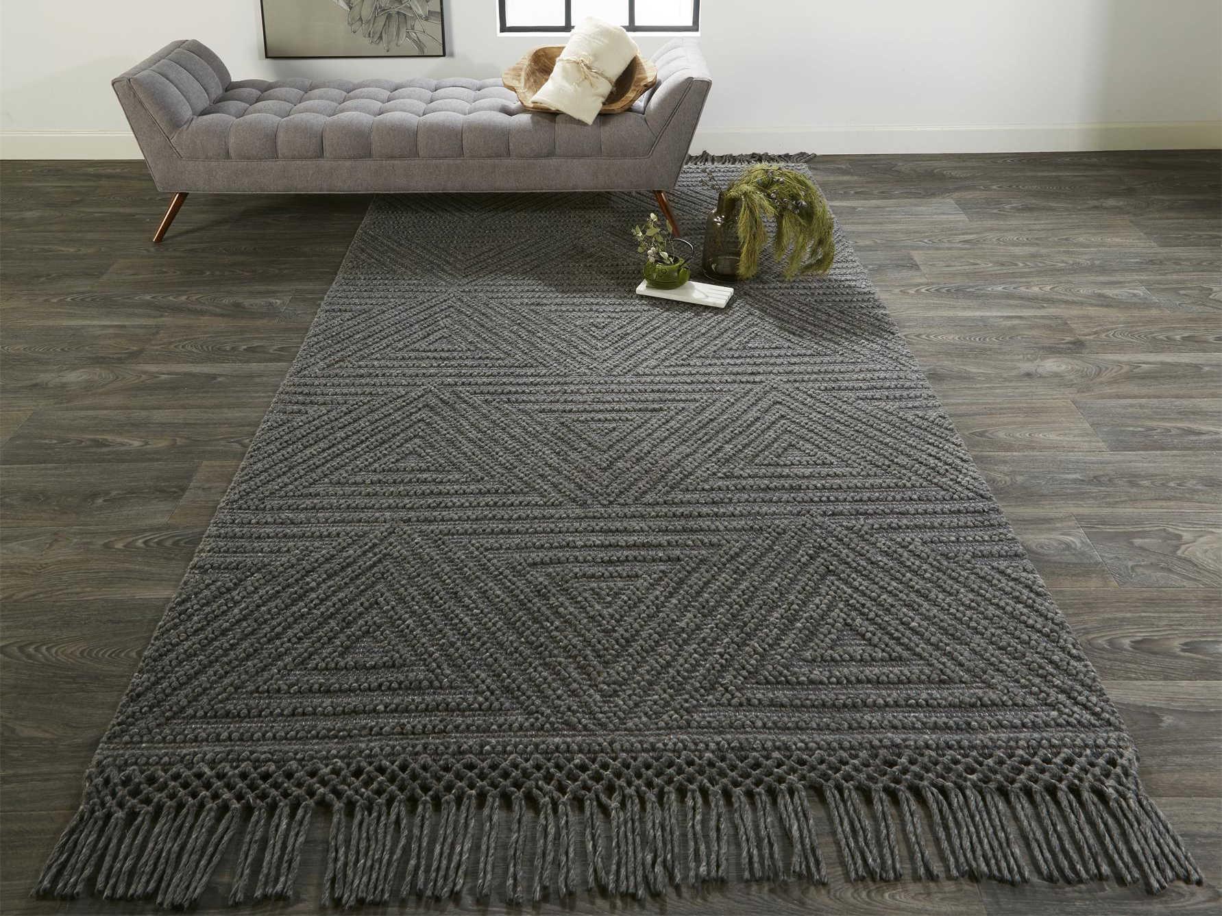 Feizy Rugs Phoenix Geometric Area Rug