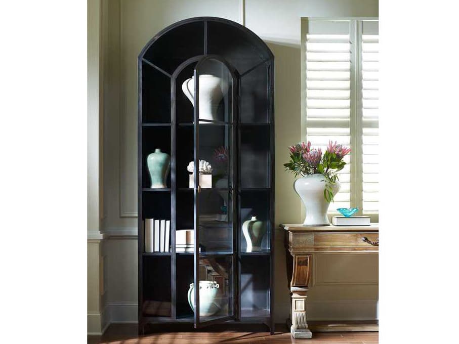 Luxecor Globetrotter Display Cabinet