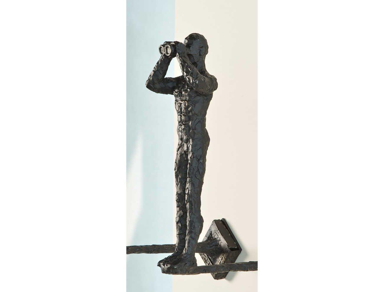 Global Views Looking At You 3D Wall Art