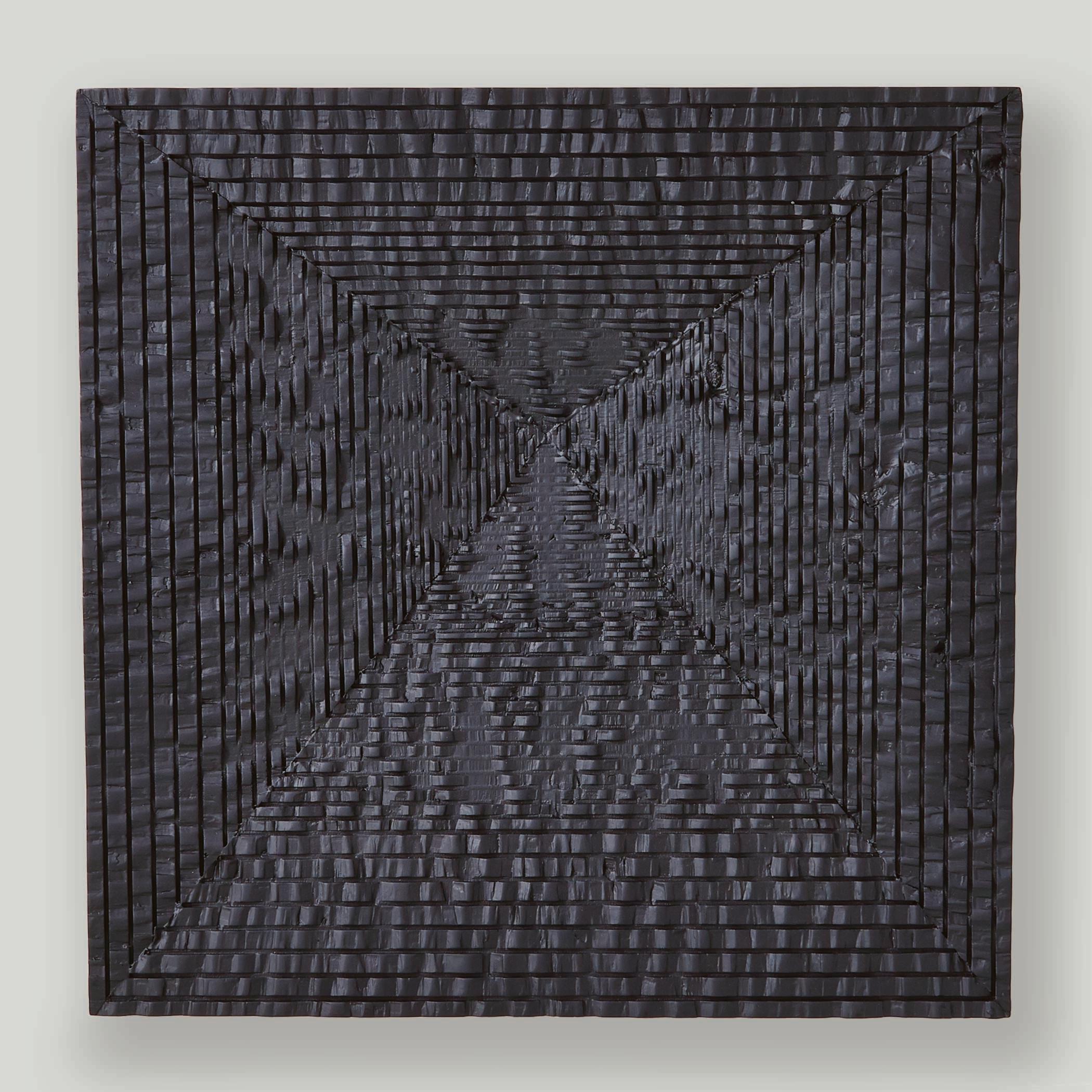 Global Views Concave Kyoto Wall Panel