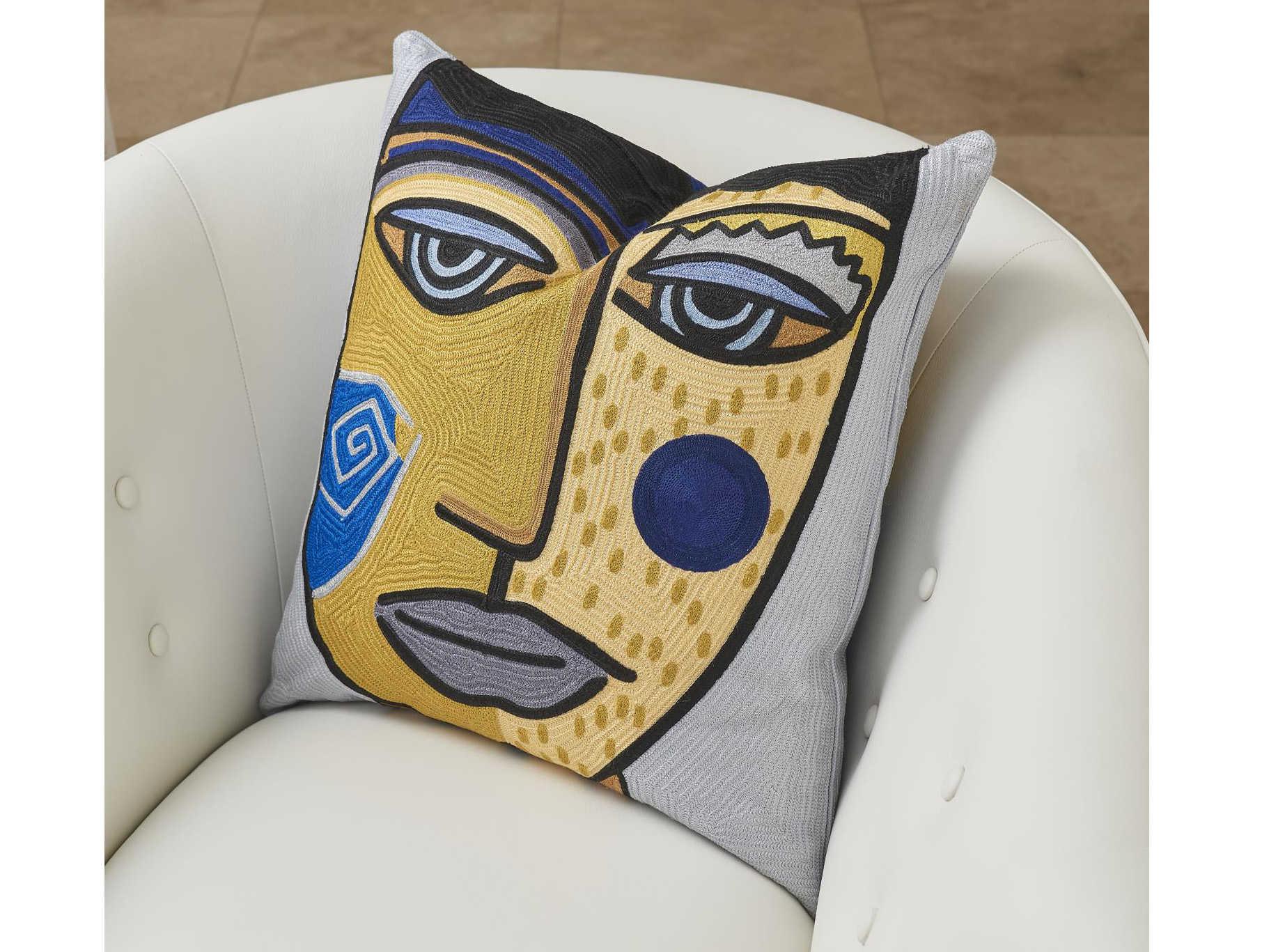 Global Views Paulo Pillow