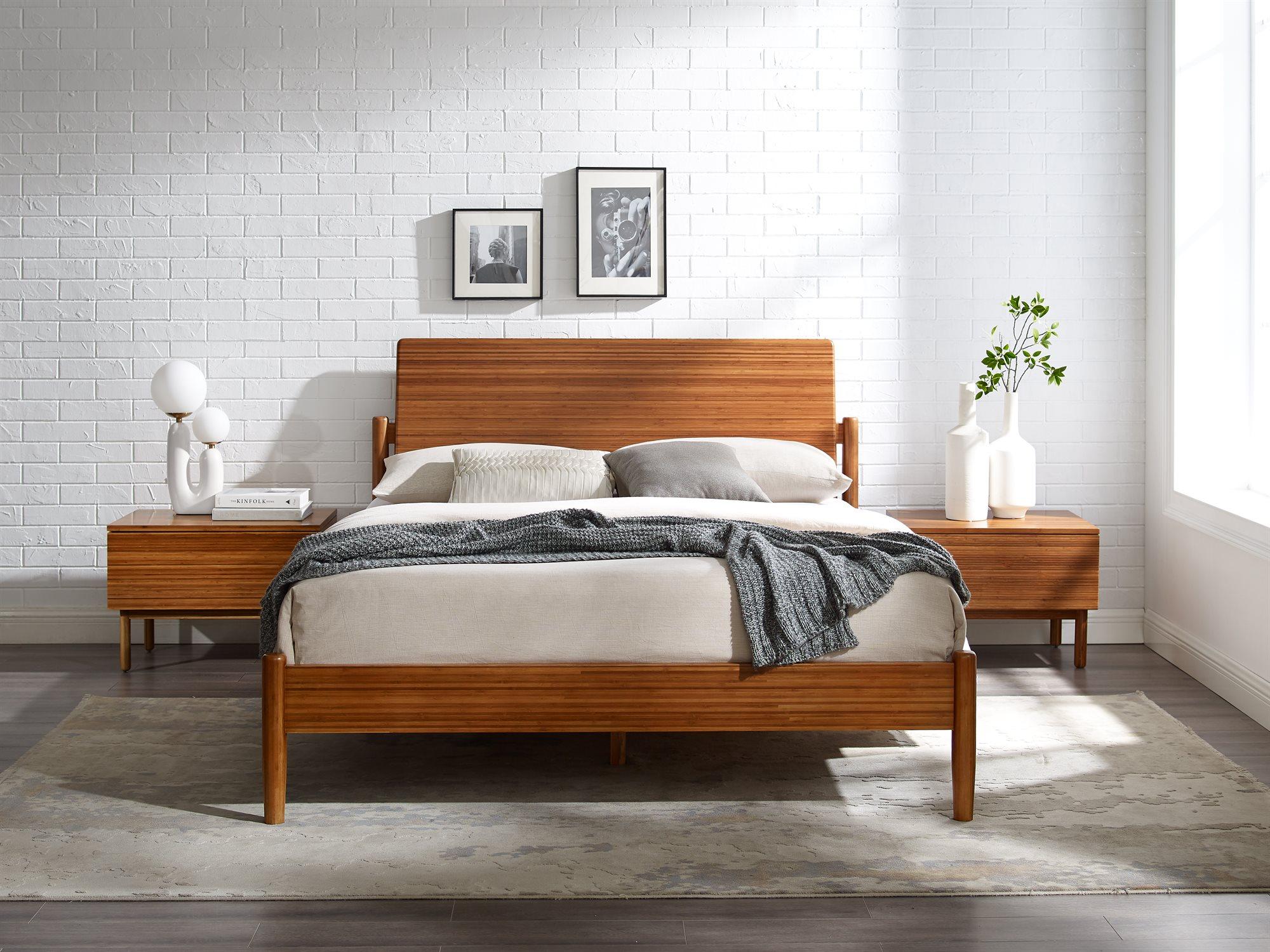 Greenington Monterey Bedroom Set