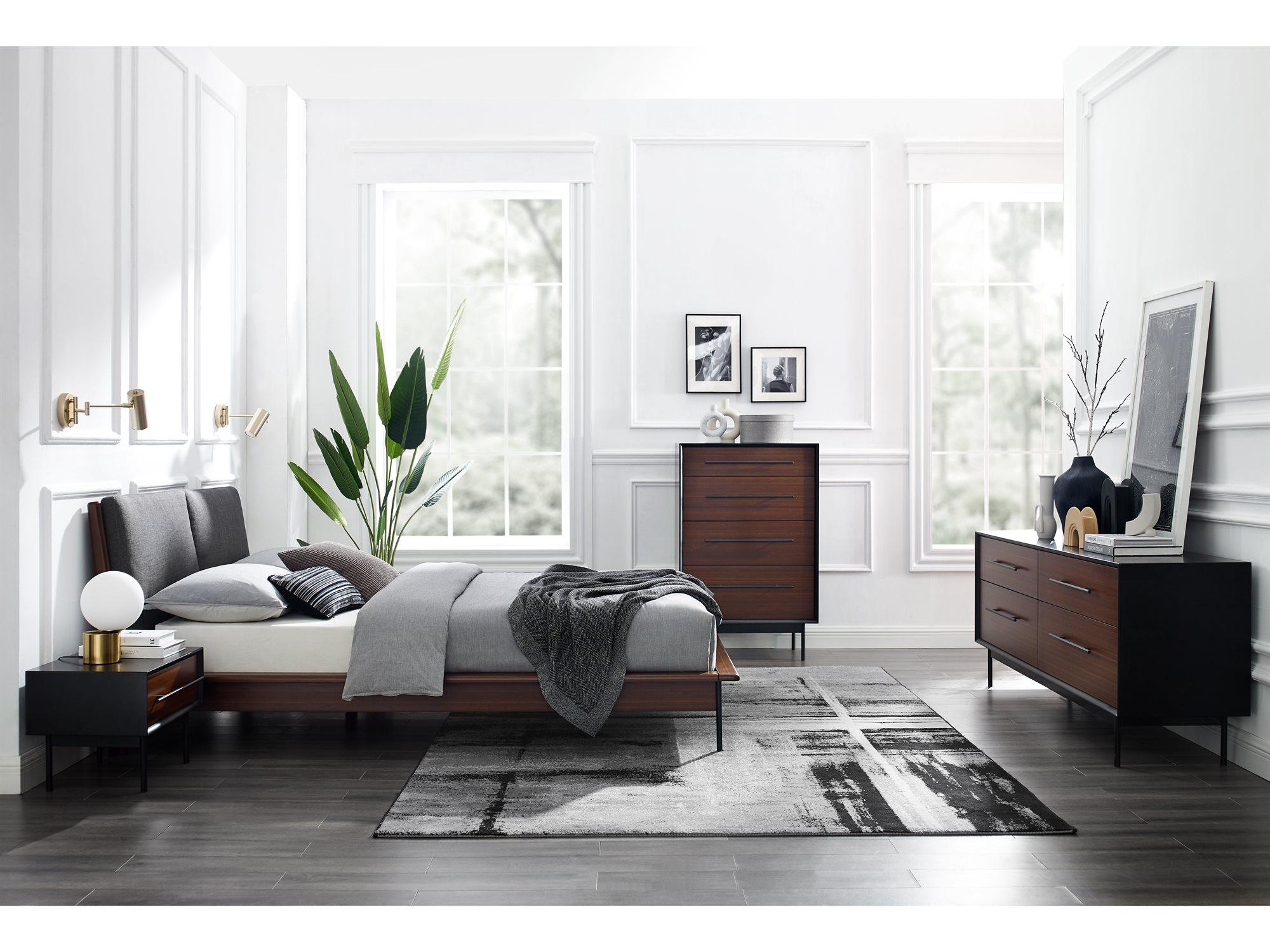 Greenington Park Avenue Bedroom Set