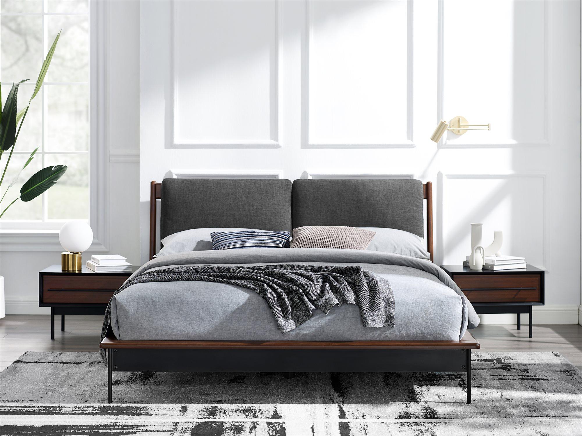 Greenington Park Avenue Bedroom Set