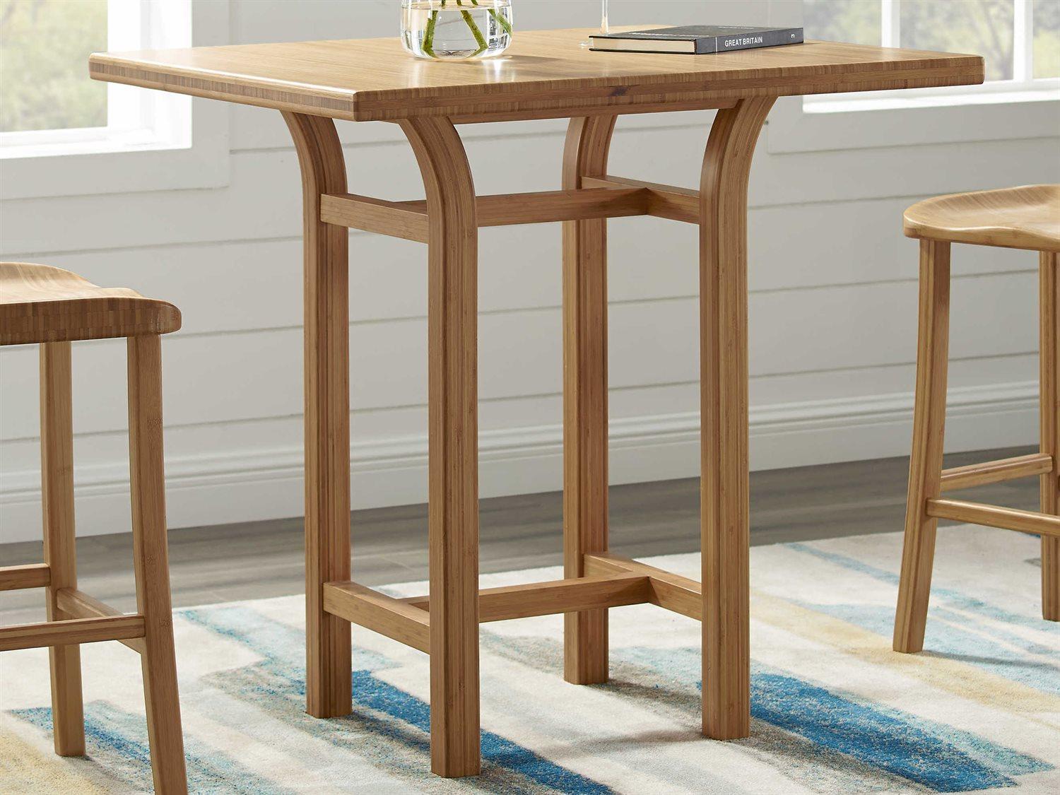 Greenington Tulip Counter Table