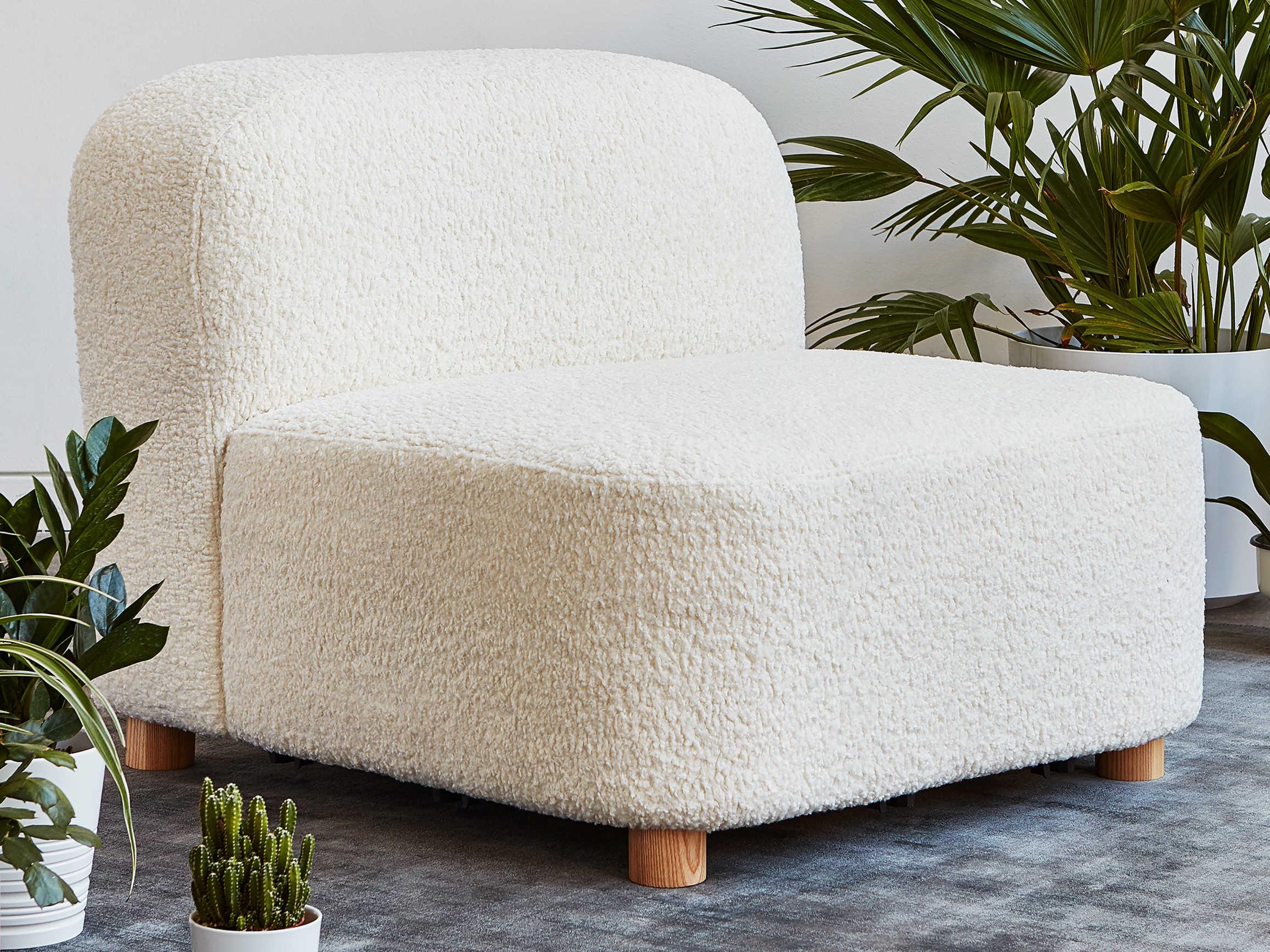 Gus* Modern Circuit Modular Chair