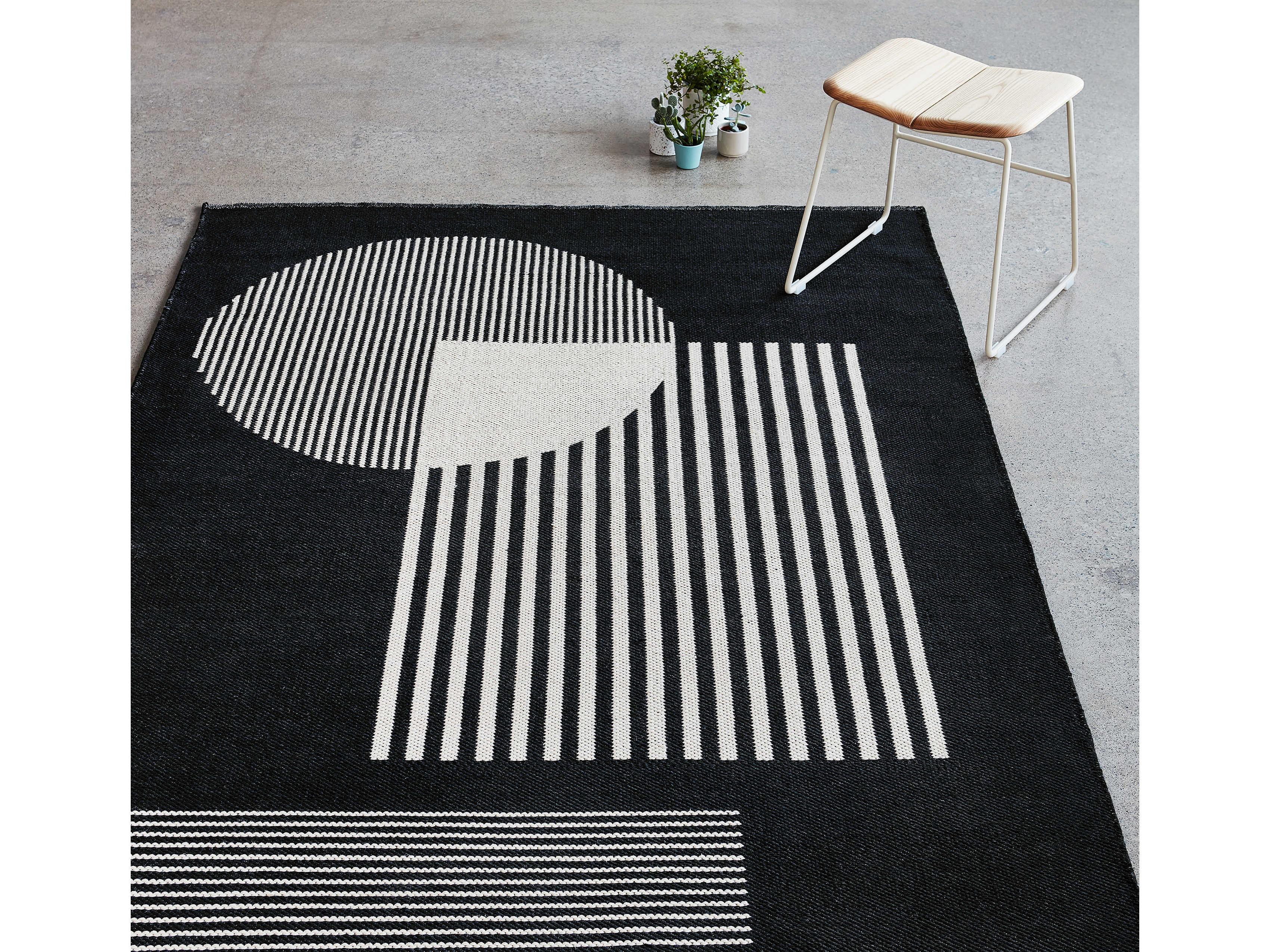 Gus* Modern Construct Geometric Area Rug