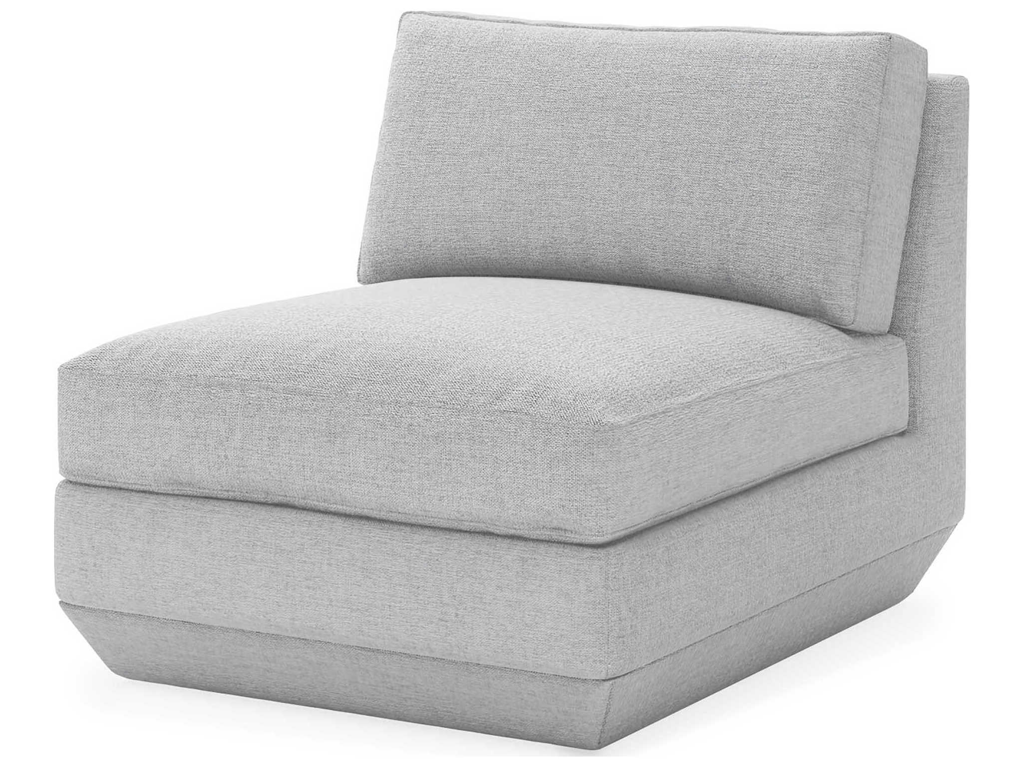 Gus* Modern Podium Modular Chair