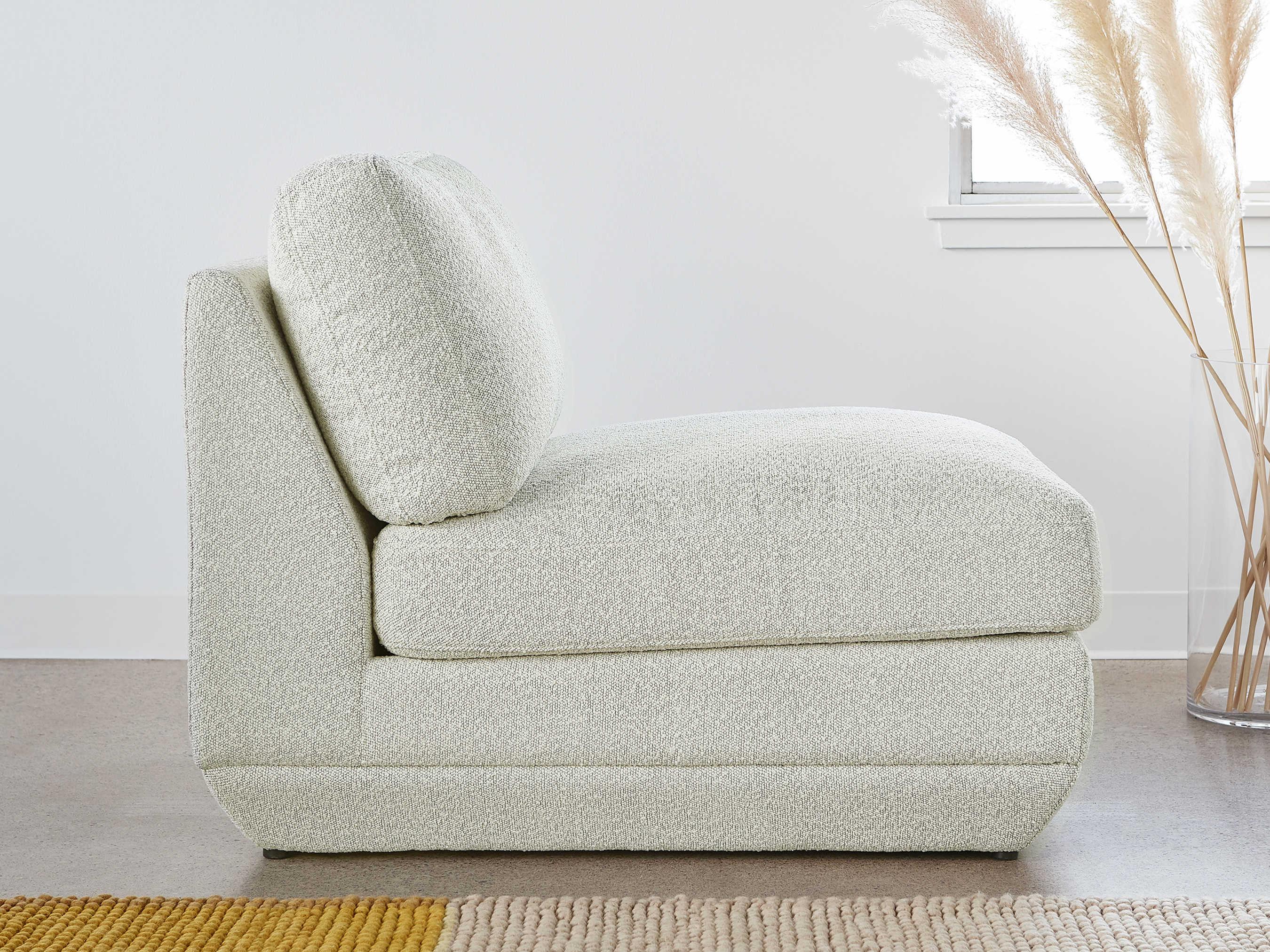 Gus* Modern Podium Modular Chair