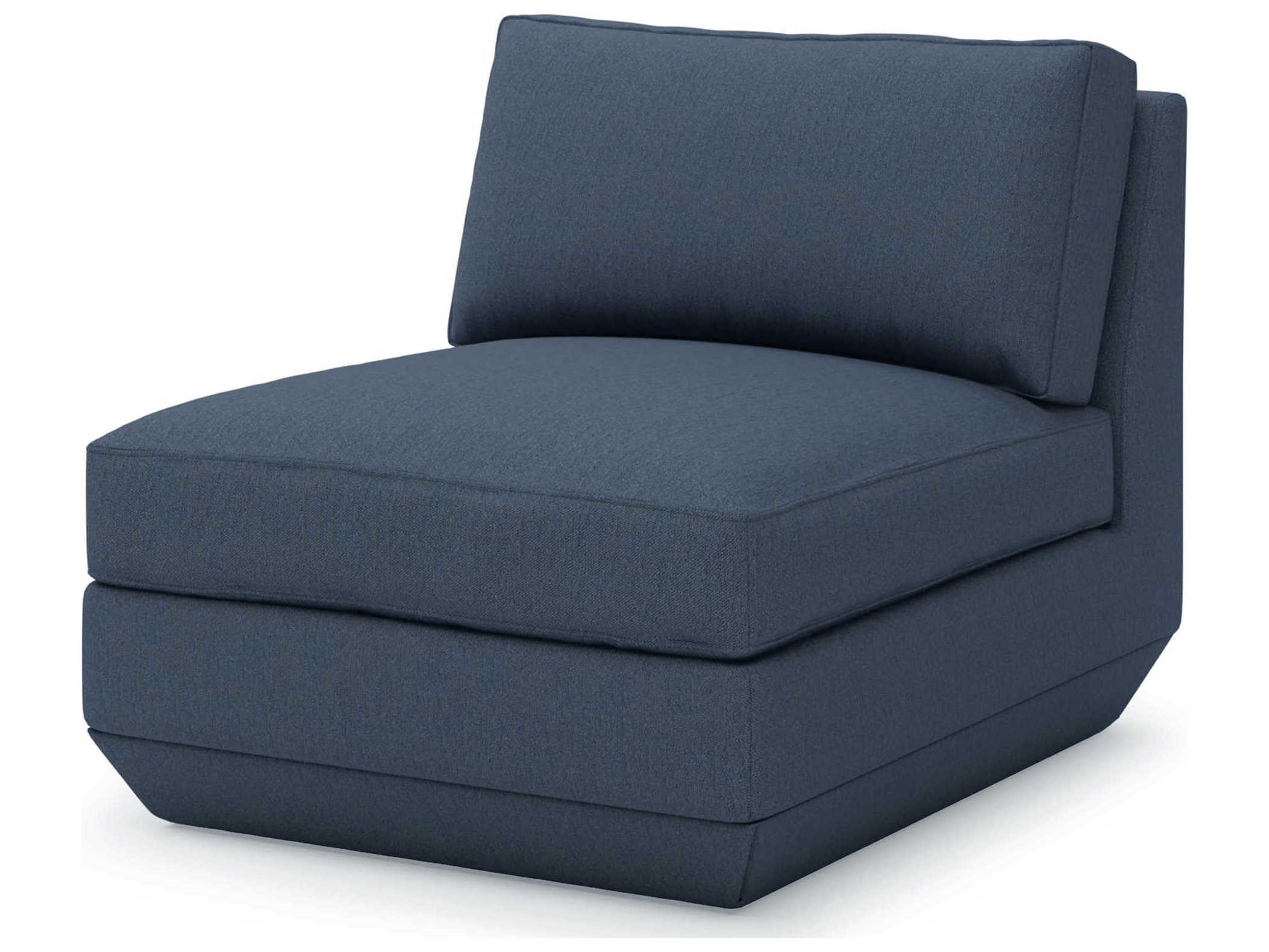 Gus* Modern Podium Modular Chair