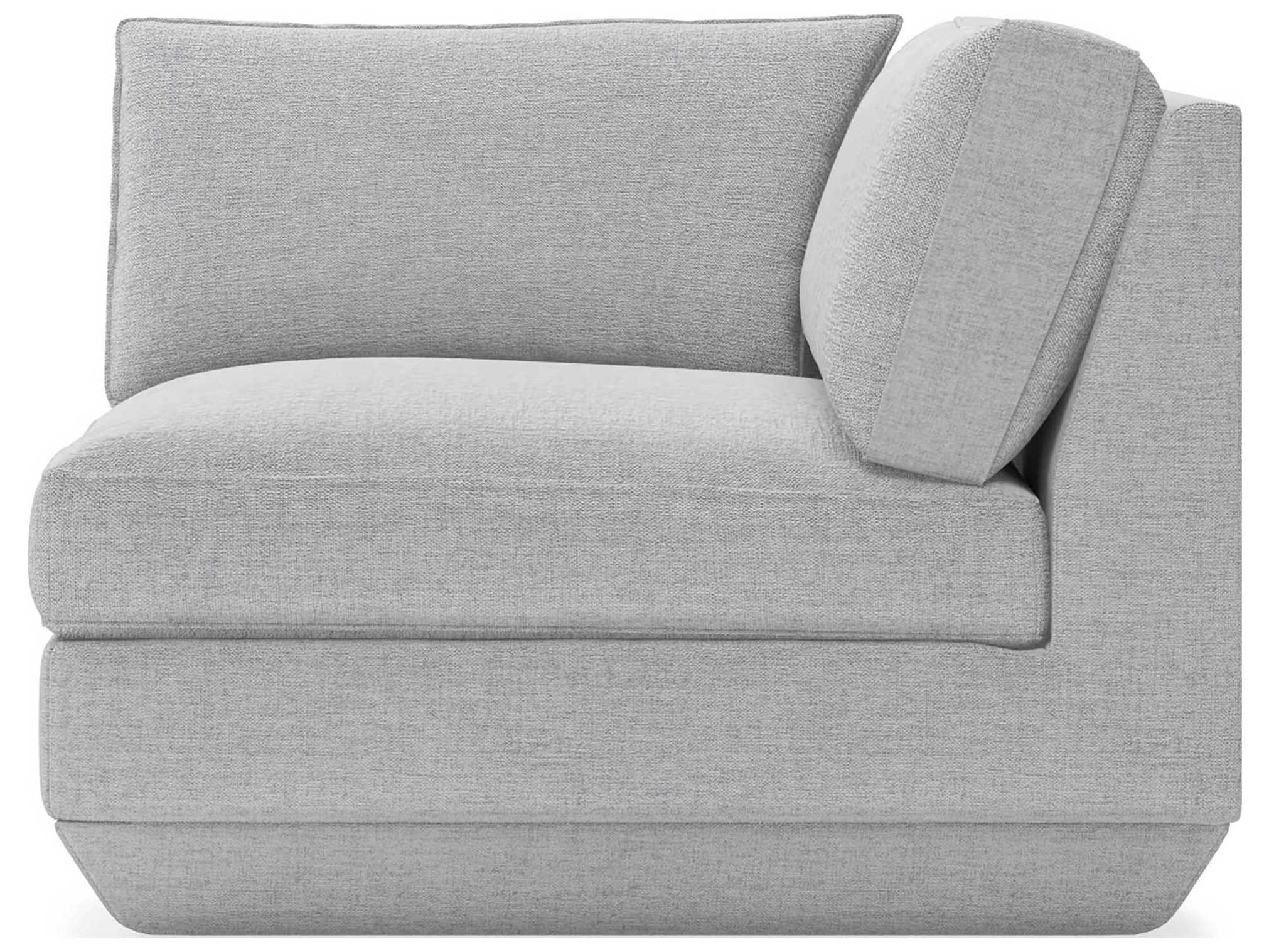 Gus* Modern Podium Modular Chair