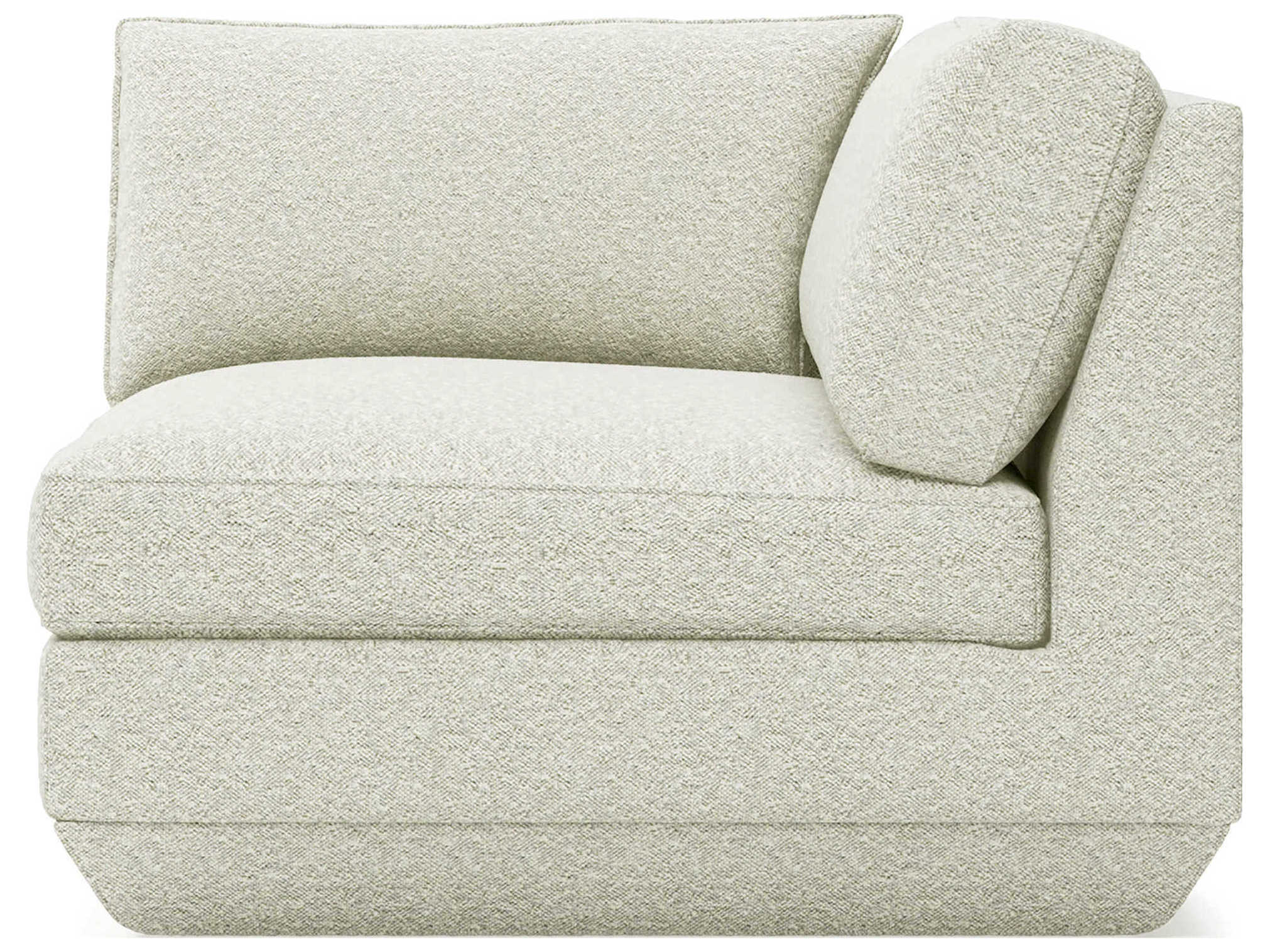 Gus* Modern Podium Modular Chair