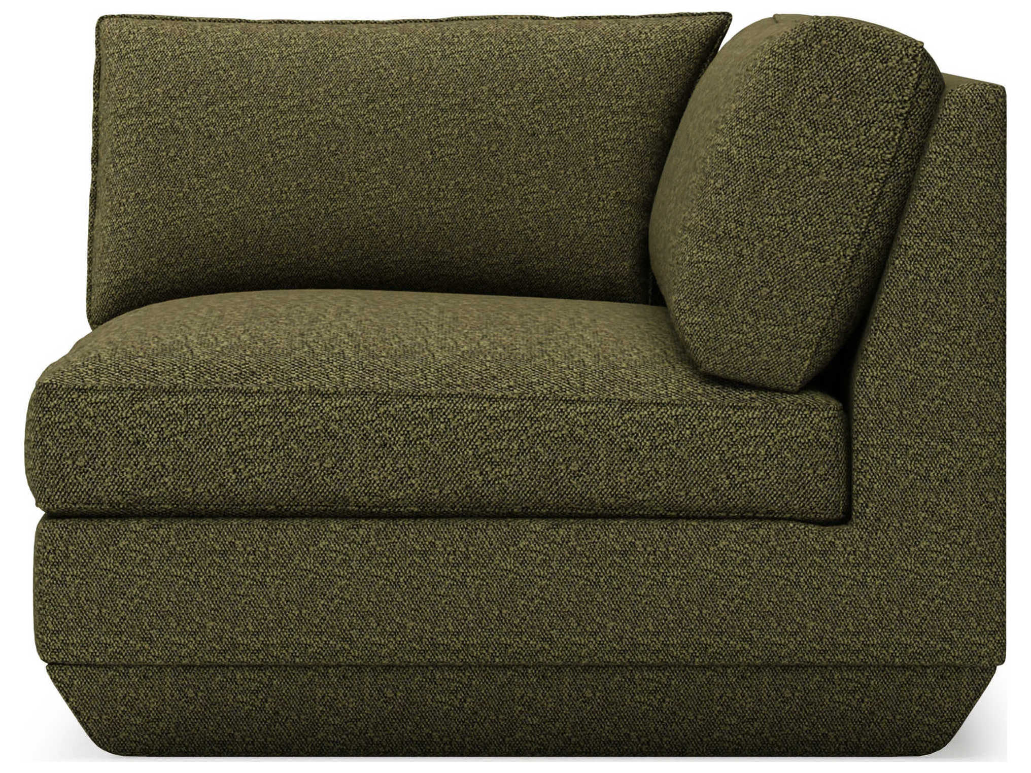 Gus* Modern Podium Modular Chair