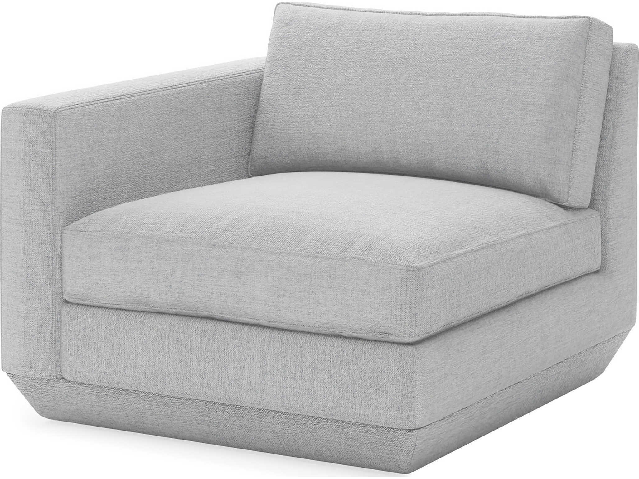 Gus* Modern Podium Modular Chair