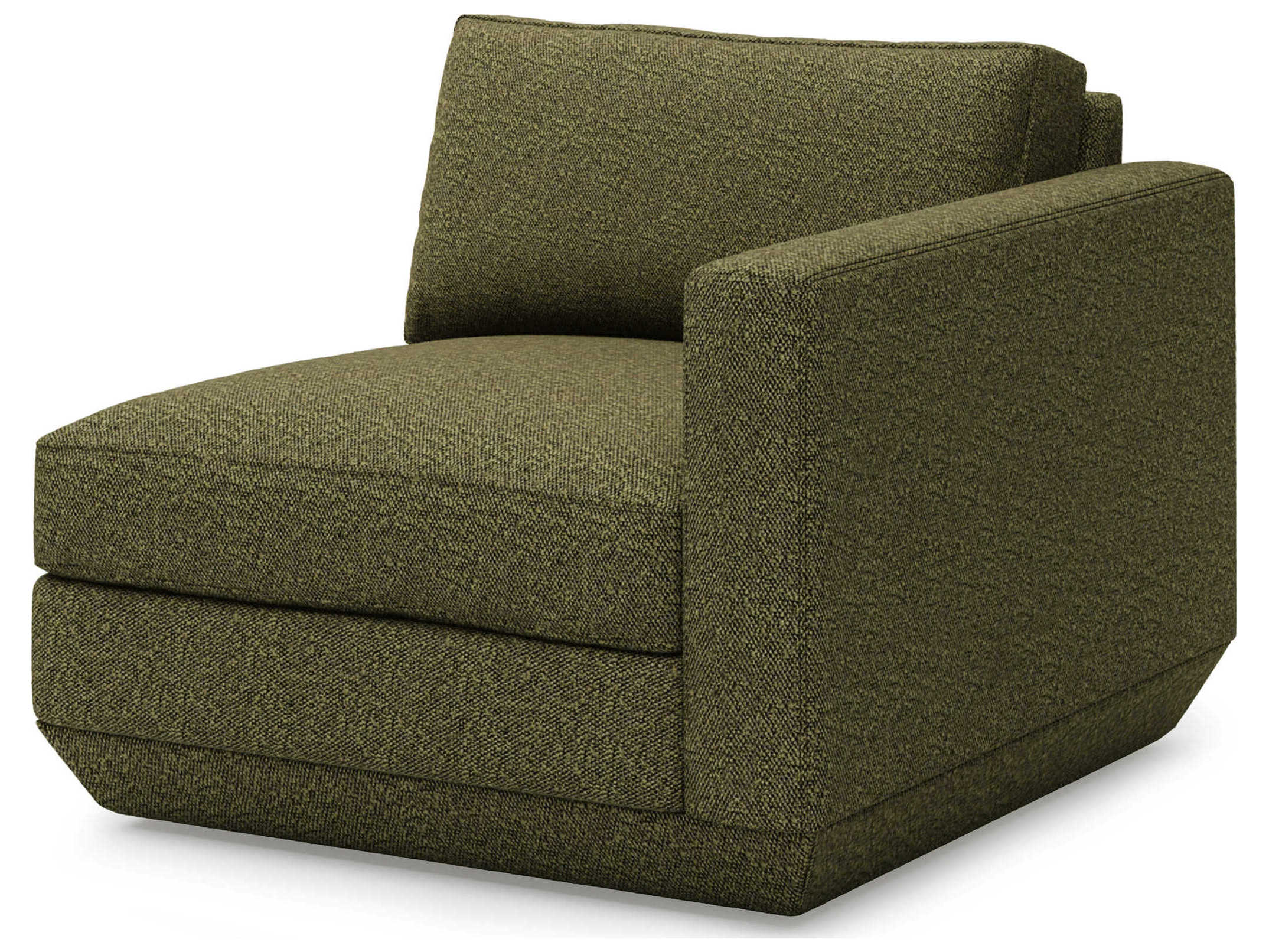 Gus* Modern Podium Modular Chair