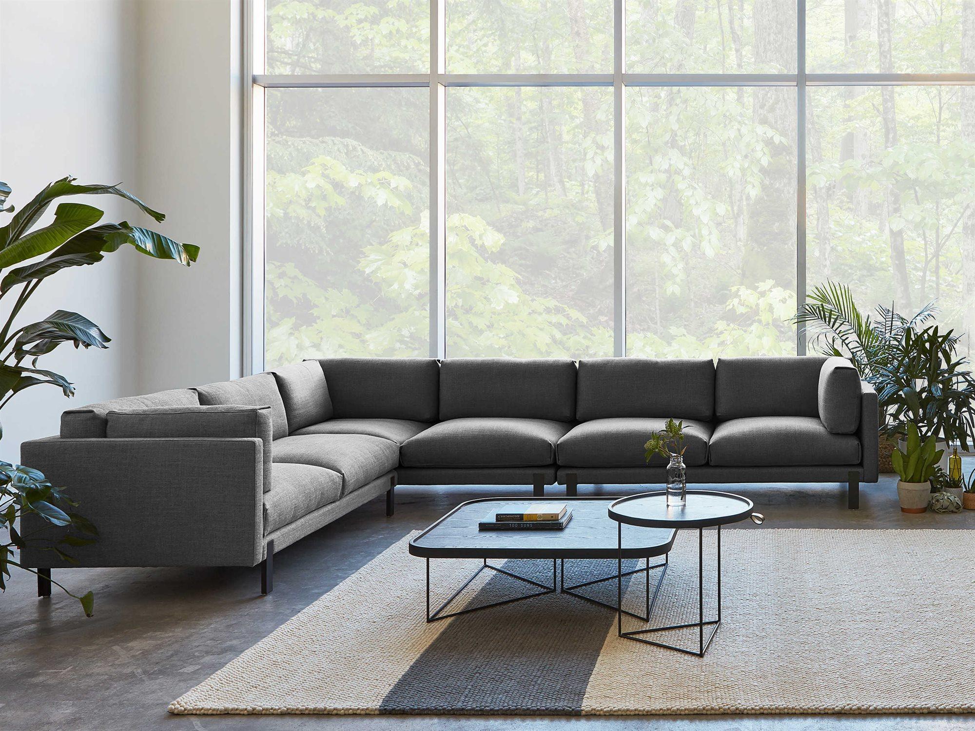 Gus* Modern Silverlake Living Room Set