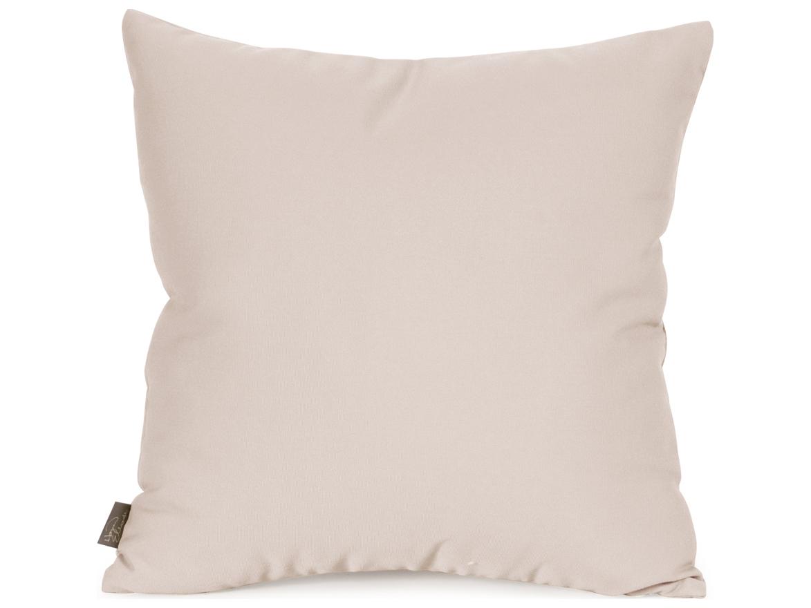 Howard Elliott Outdoor Patio Seascape Sand Pillow