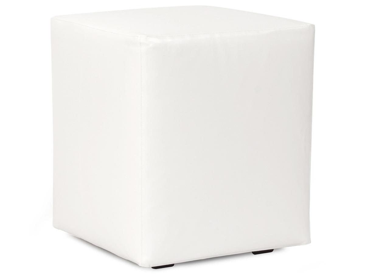 Howard Elliott Outdoor Patio Atlantis White Covers