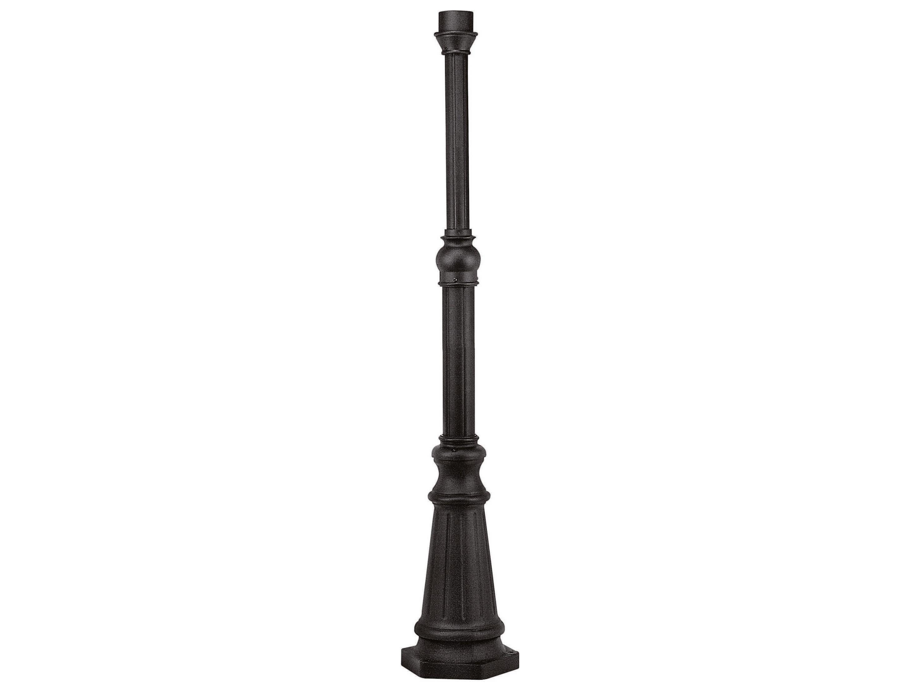 Hinkley Outdoor Light Post