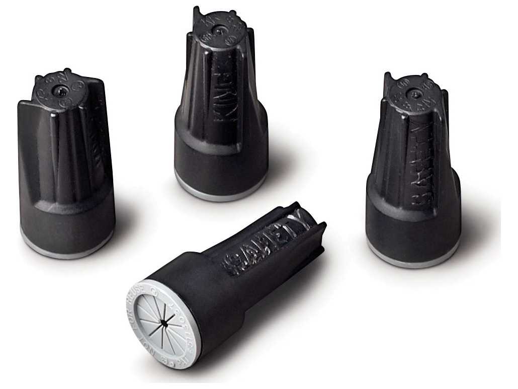 Hinkley Wire Nuts (20 Pack)