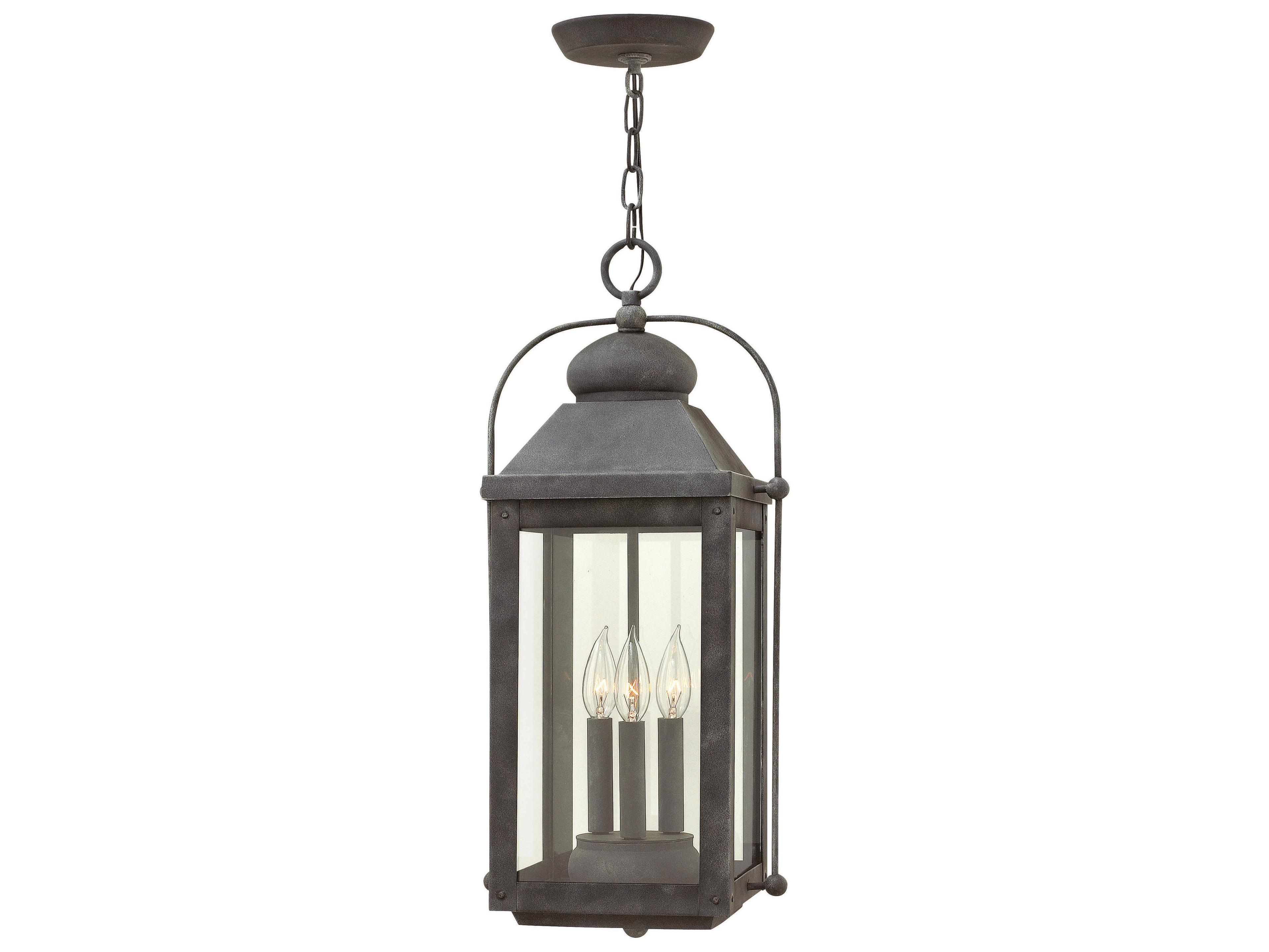 Hinkley Anchorage Outdoor Hanging Light