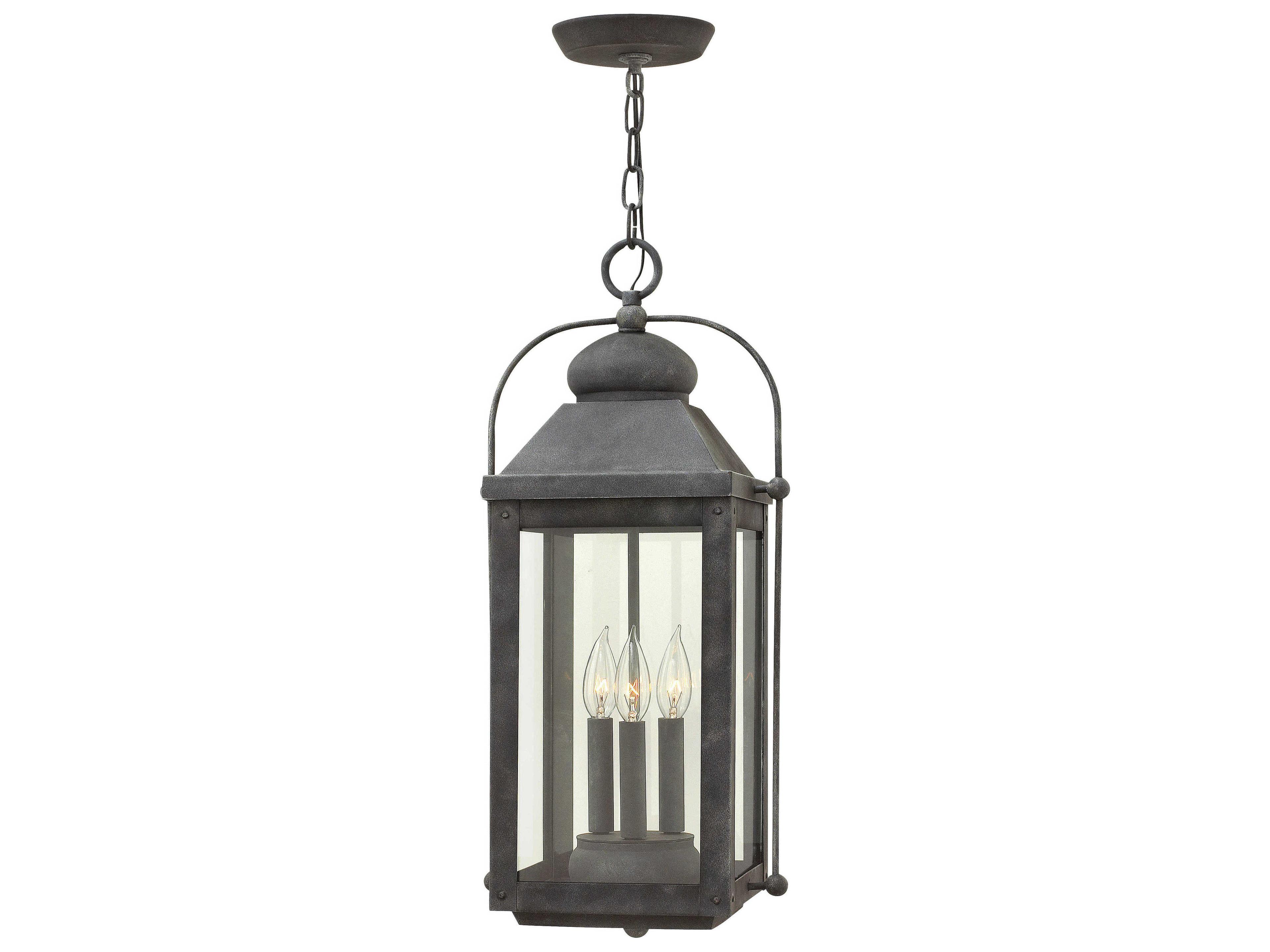 Hinkley Anchorage Outdoor Hanging Light