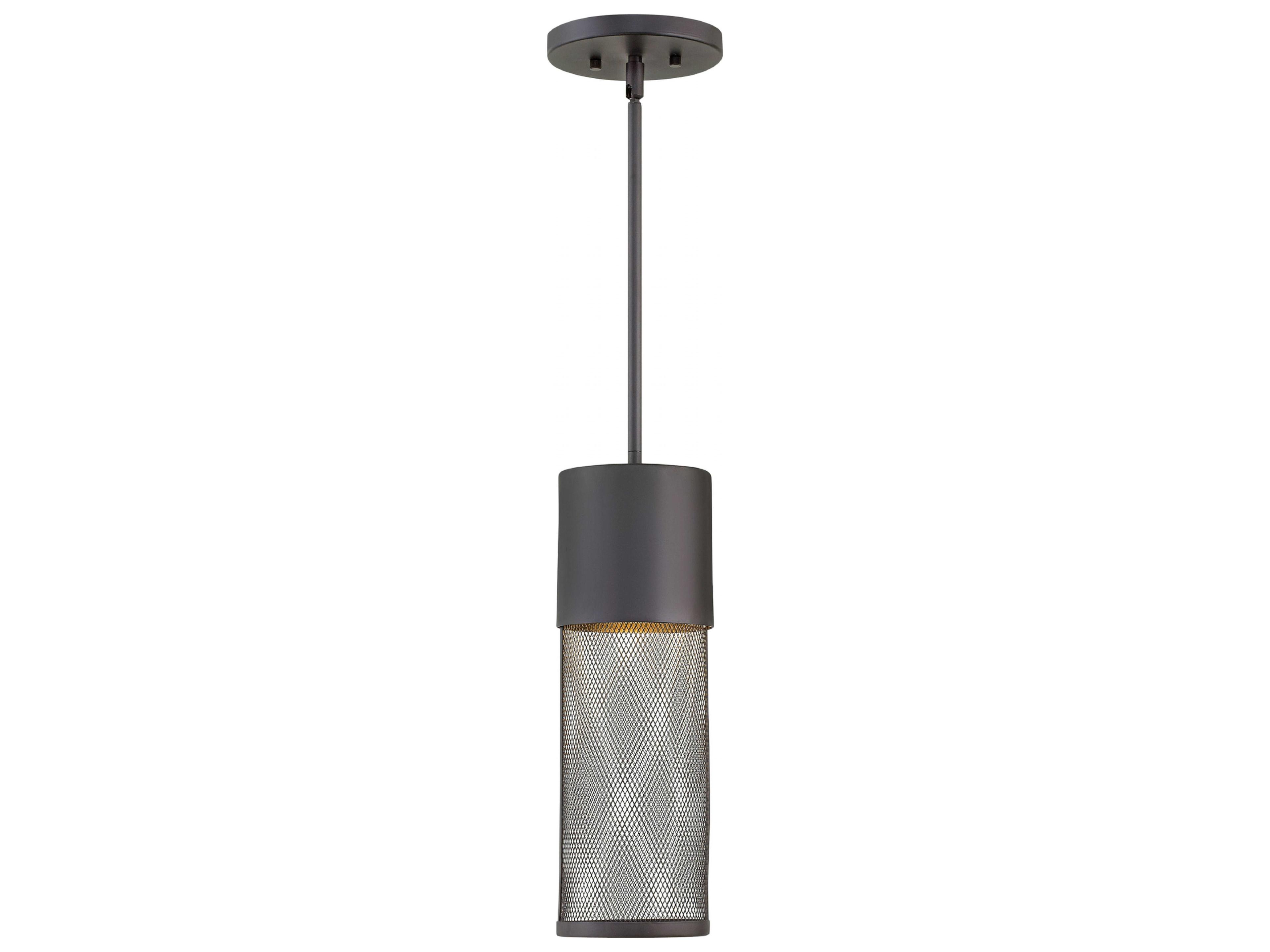 Hinkley Aria 1 Outdoor Hanging Light