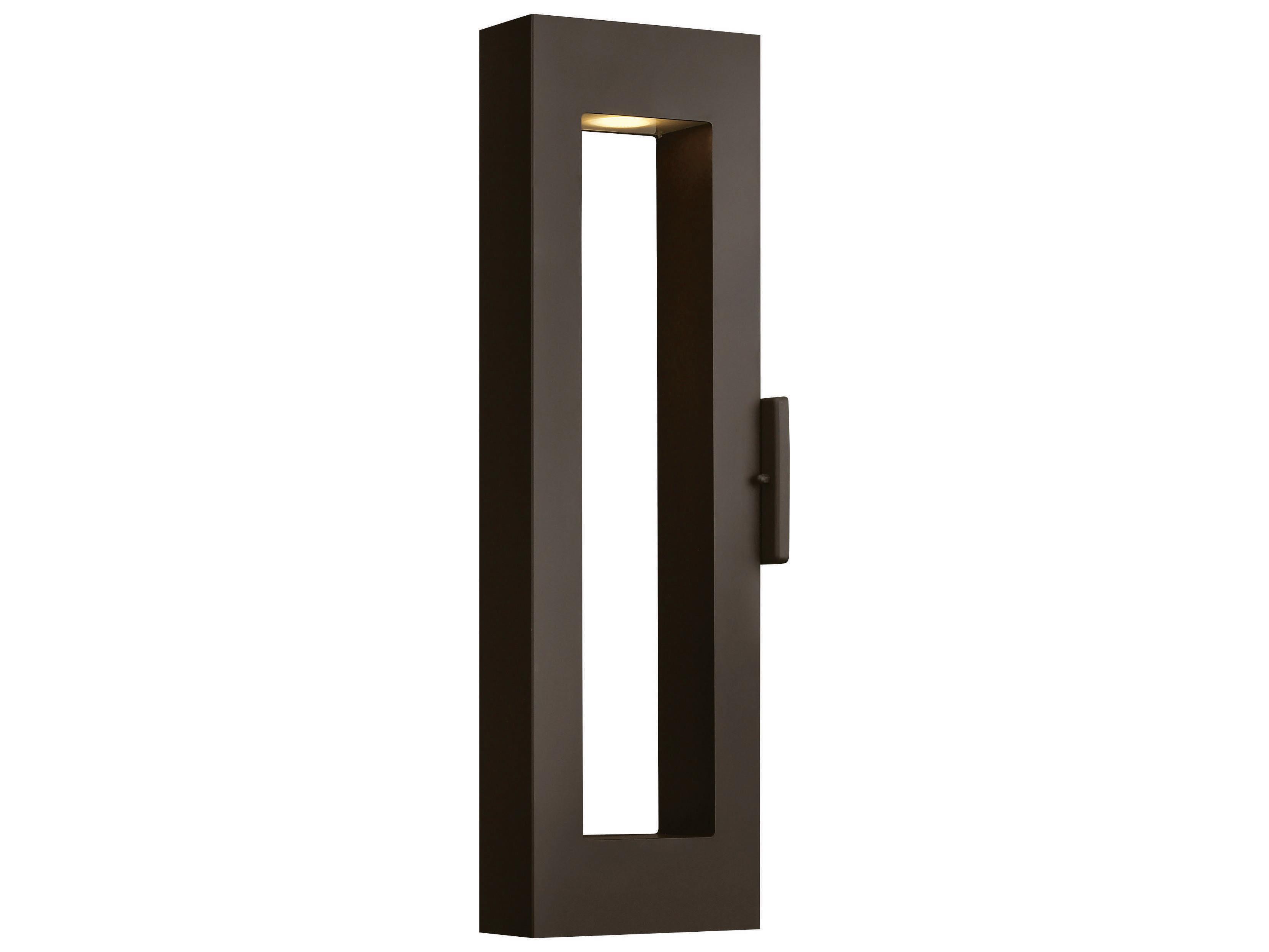 Hinkley Atlantis Outdoor Wall Light