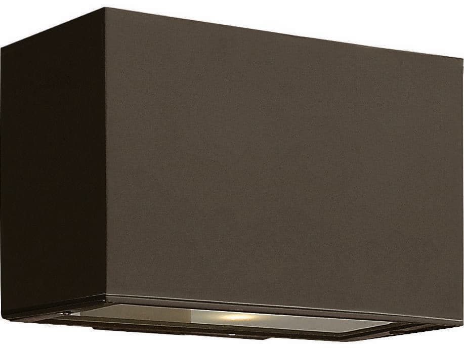 Hinkley Atlantis Outdoor Wall Light