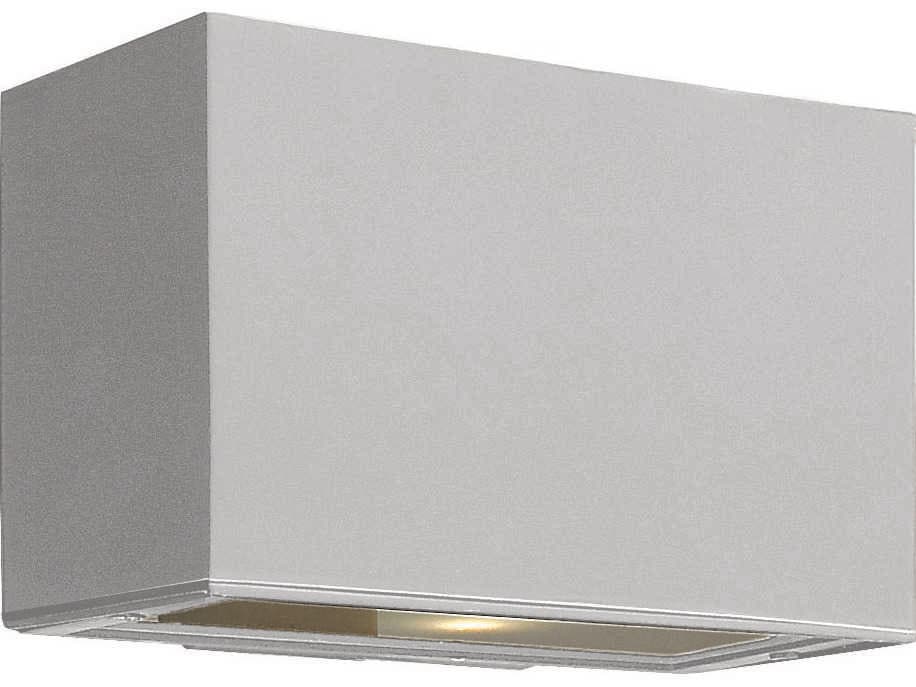Hinkley Atlantis Outdoor Wall Light