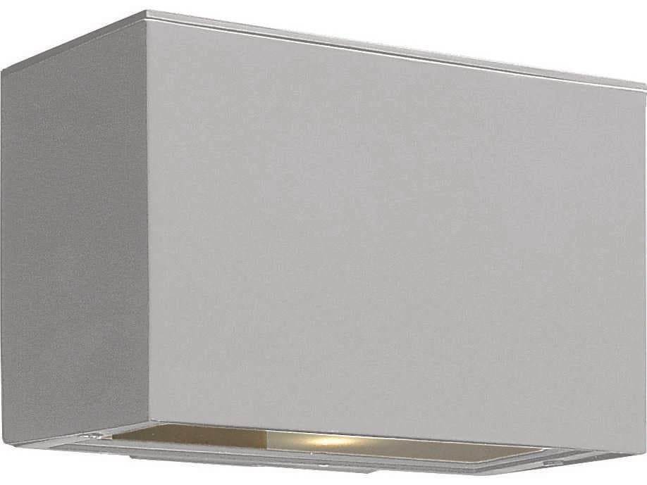 Hinkley Atlantis Outdoor Wall Light
