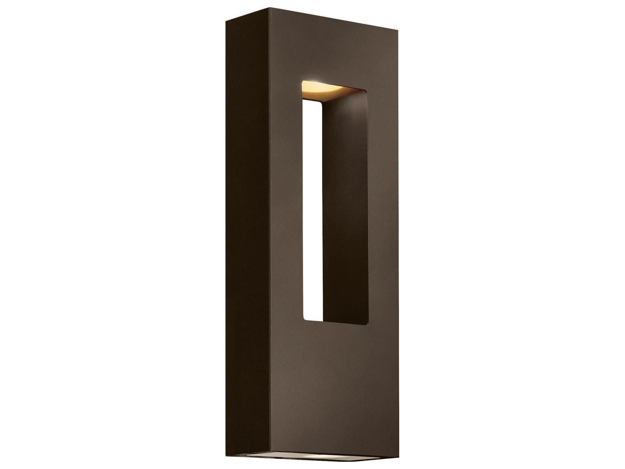 Hinkley Atlantis Outdoor Wall Light