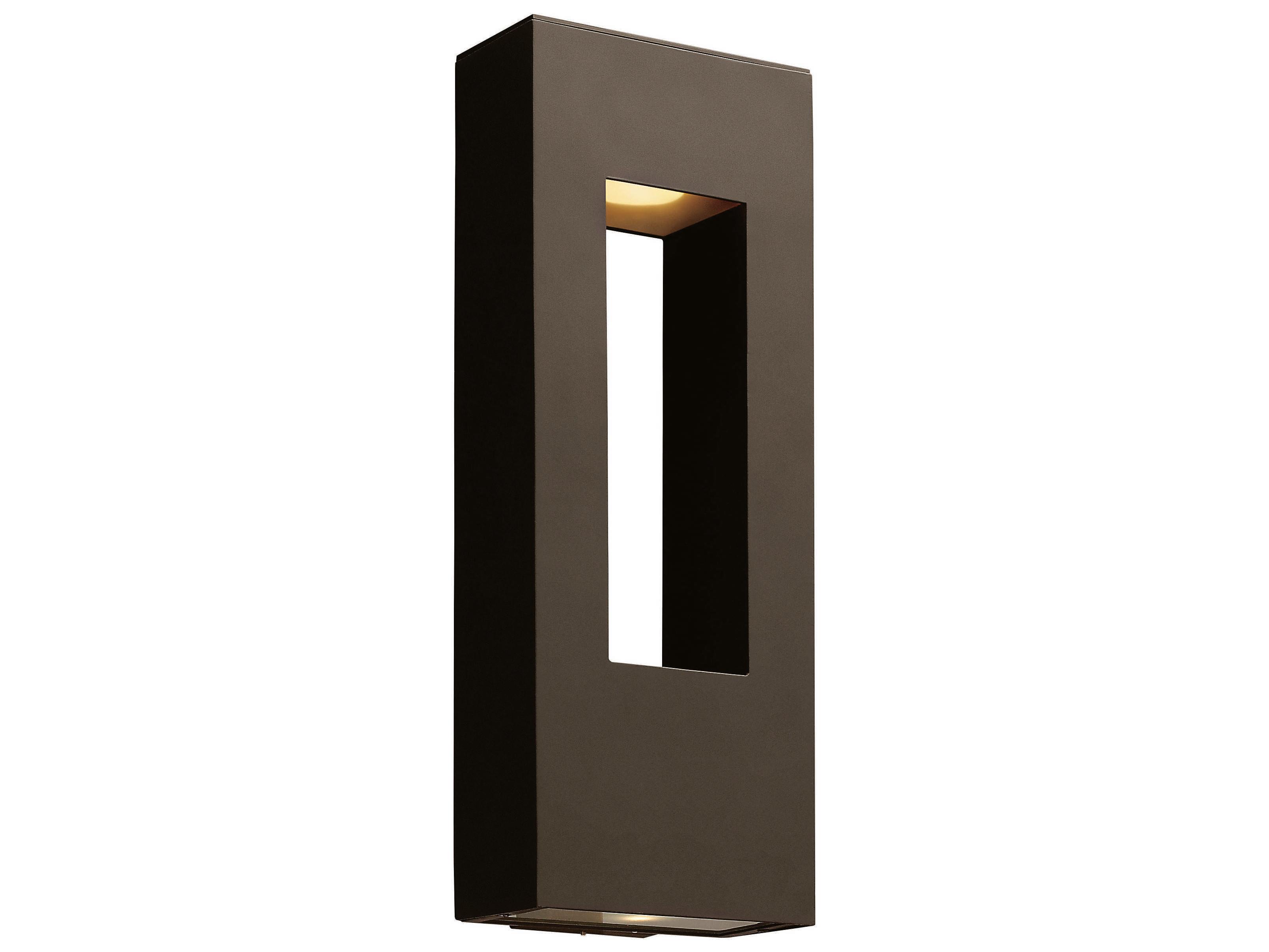 Hinkley Atlantis Outdoor Wall Light