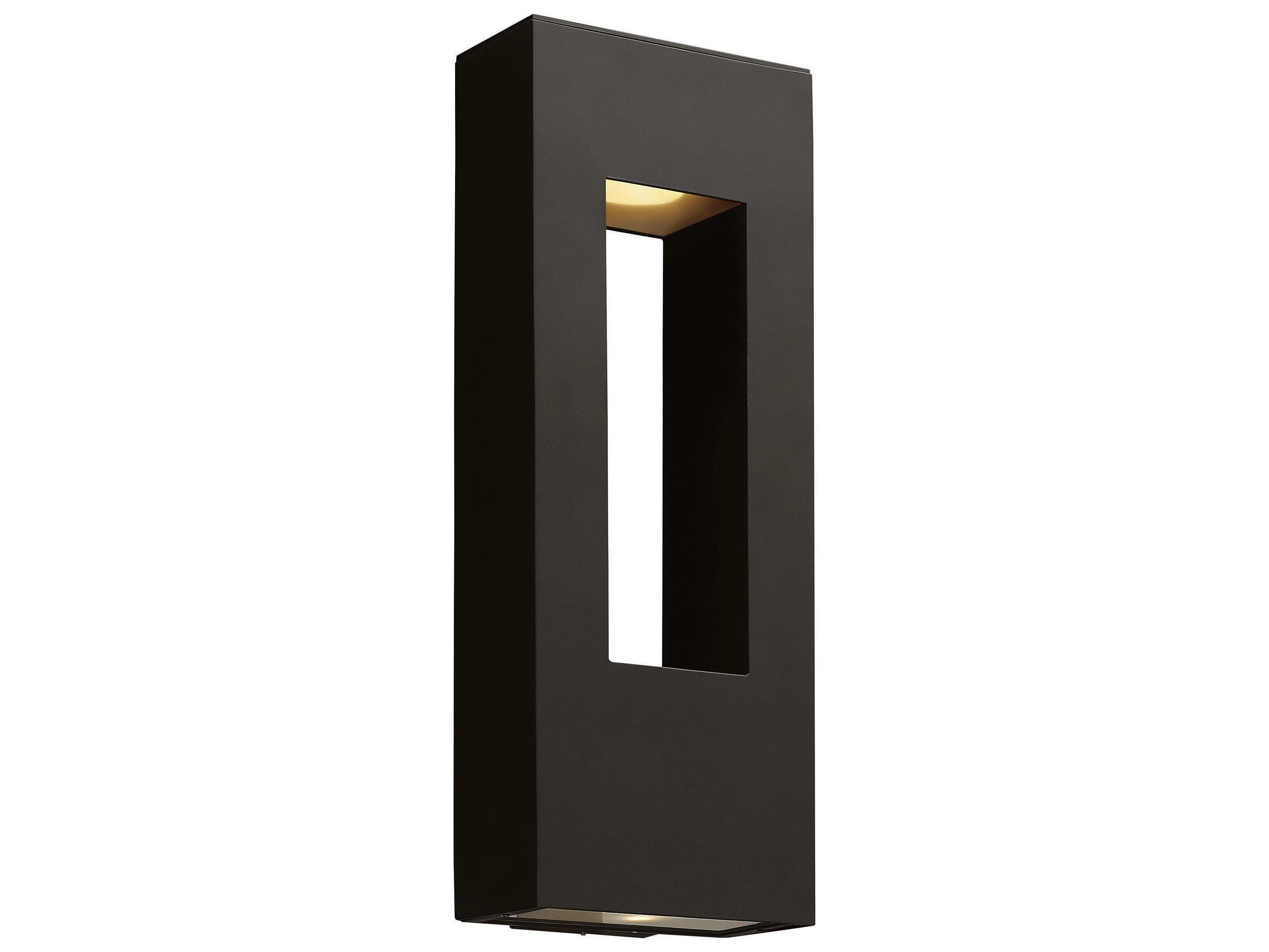 Hinkley Atlantis Outdoor Wall Light