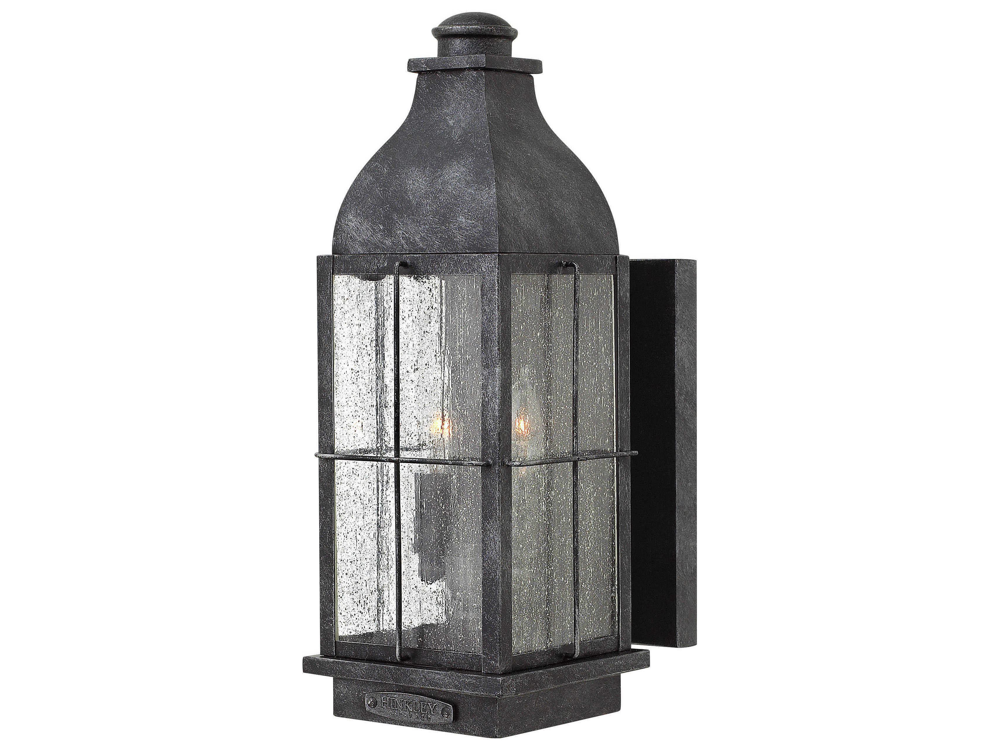 Hinkley Bingham Outdoor Wall Light