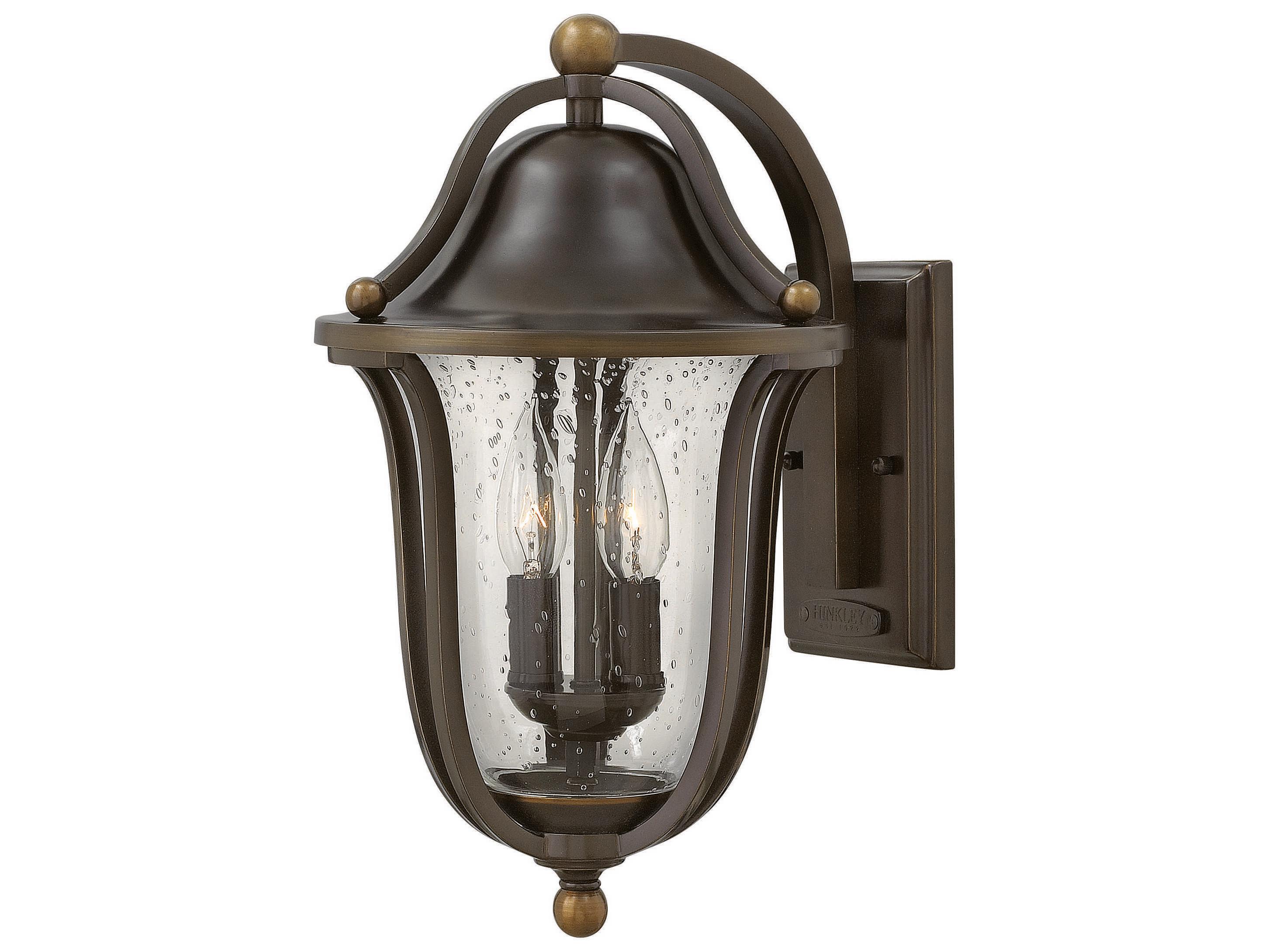 Hinkley Bolla Outdoor Wall Light