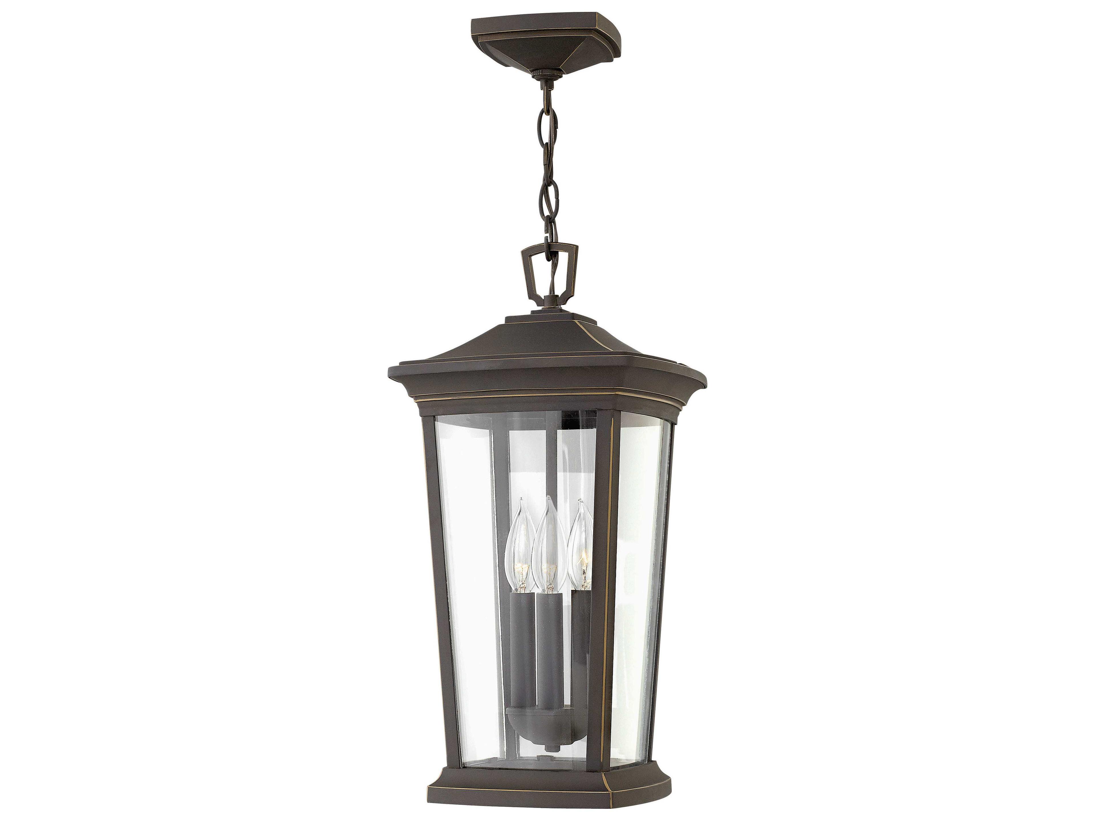 Hinkley Bromley Outdoor Hanging Light