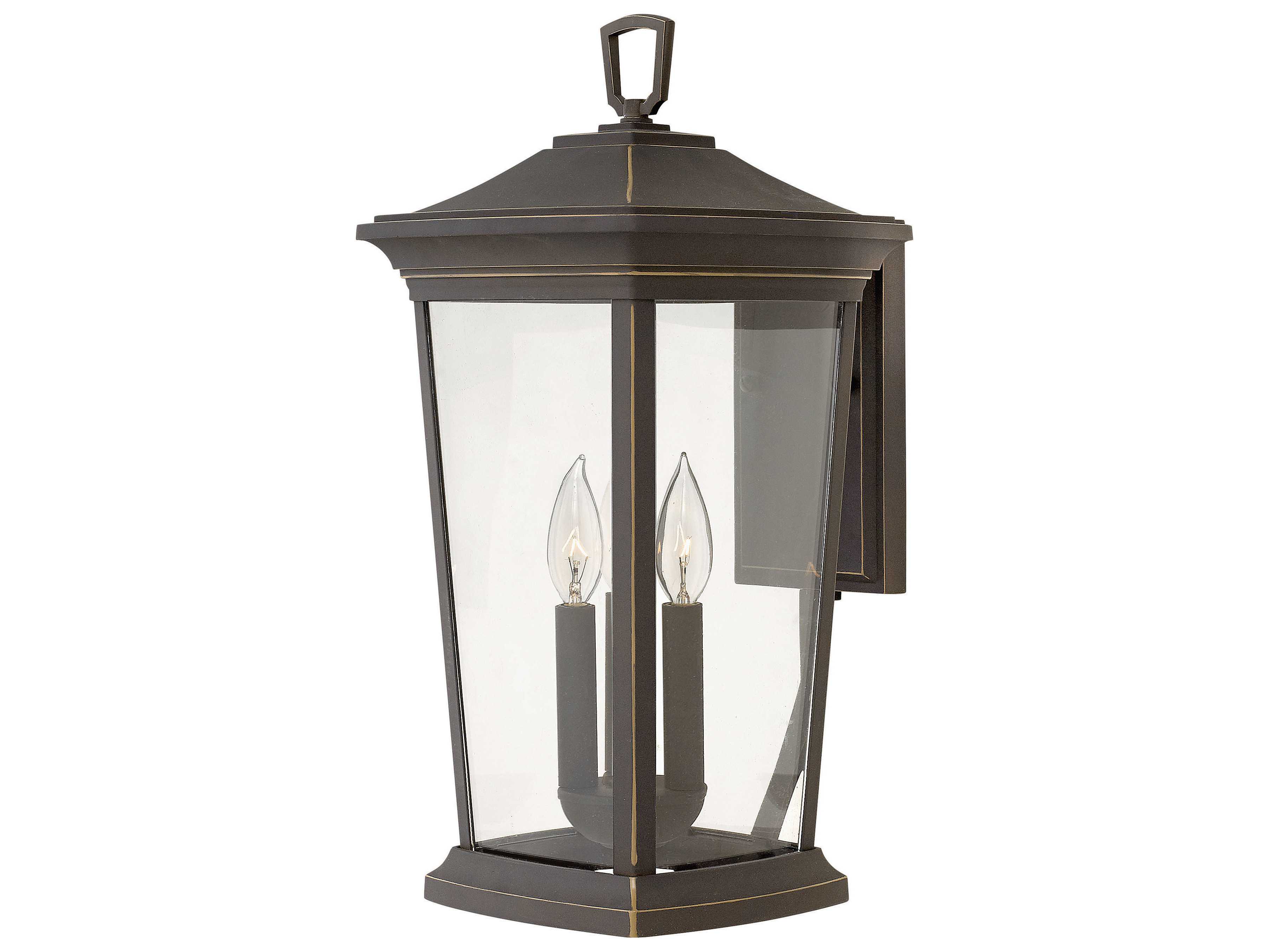 Hinkley Bromley Outdoor Wall Light