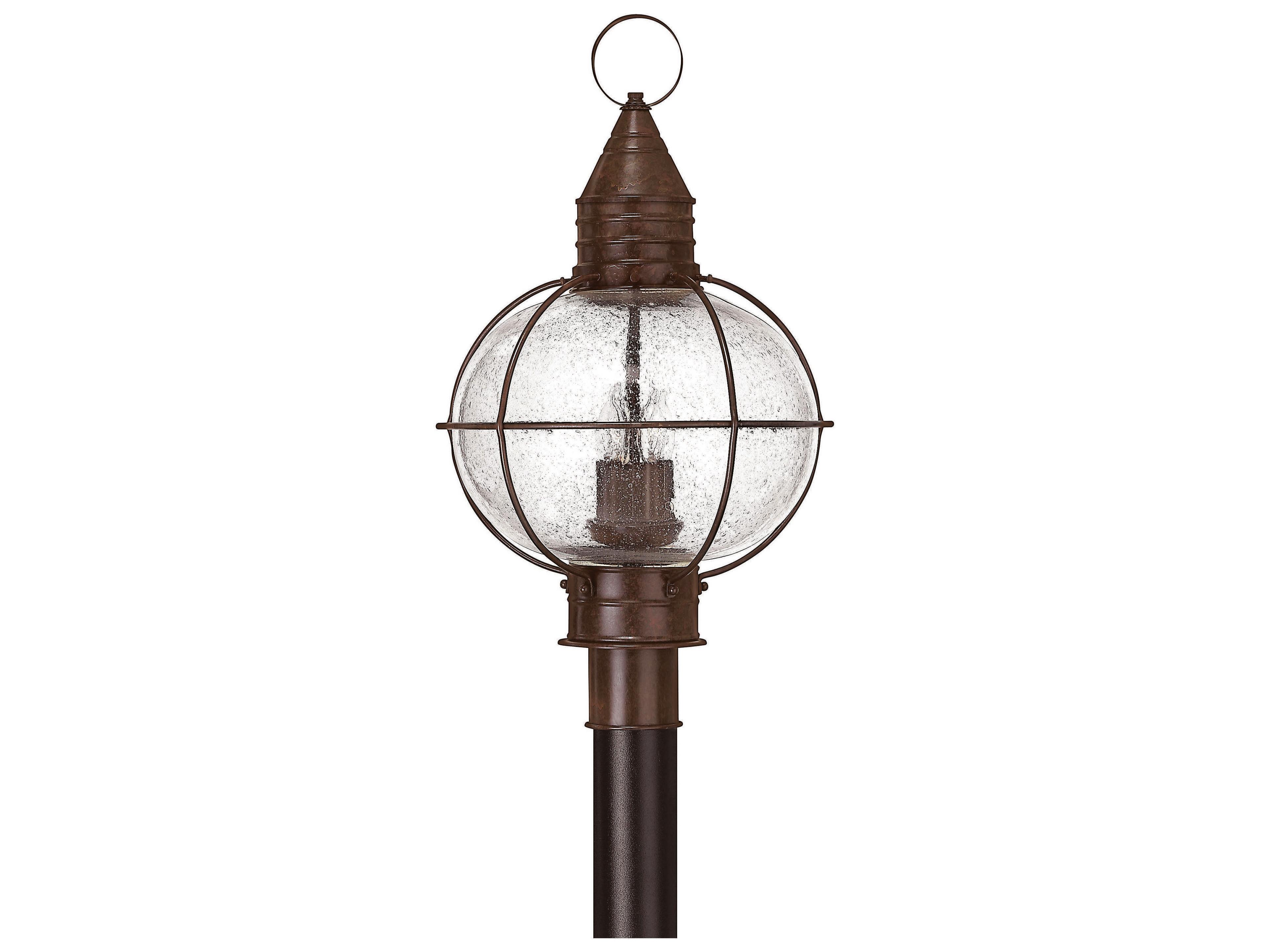 Hinkley Cape Cod Outdoor Post Light