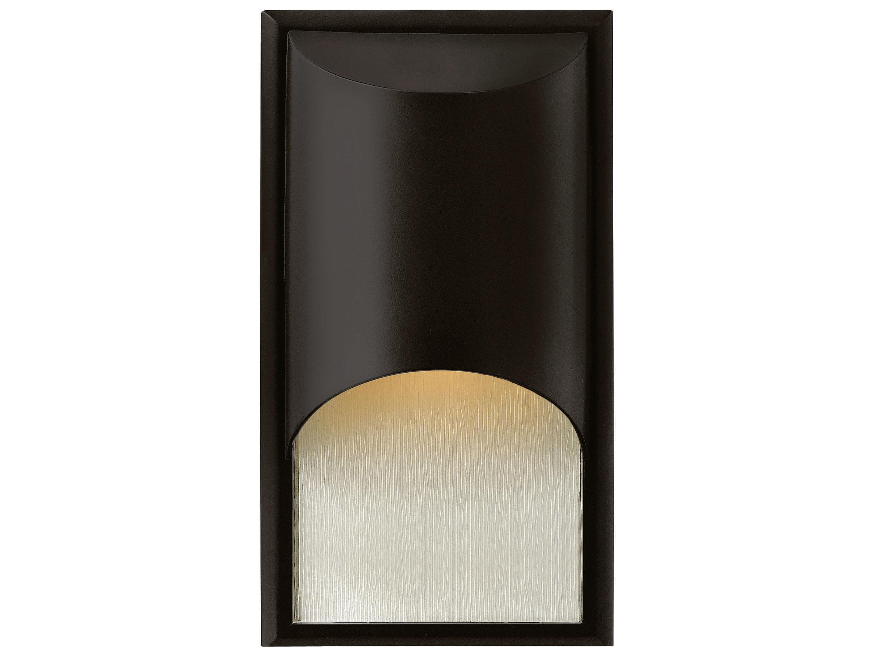 Hinkley Cascade Outdoor Wall Light