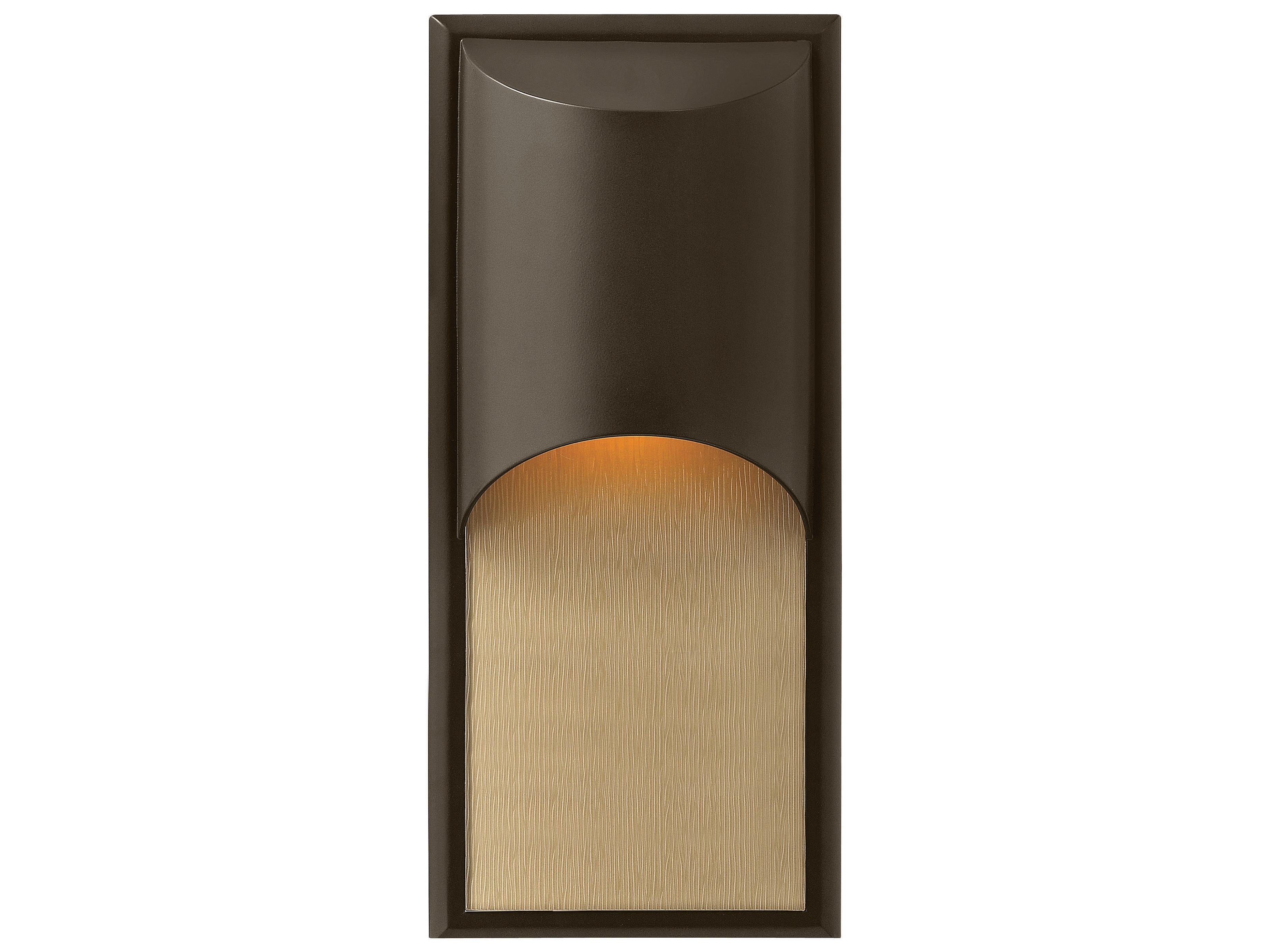 Hinkley Cascade Outdoor Wall Light