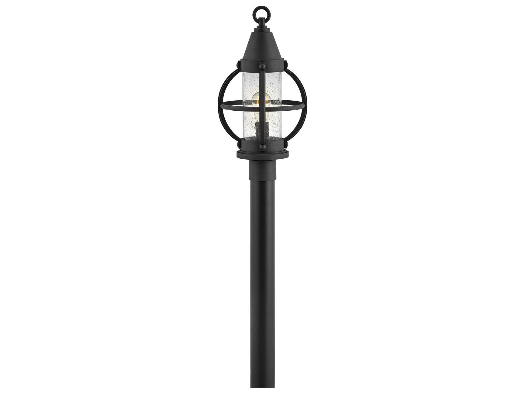 Hinkley Chatham 1 - Light Outdoor Post Light