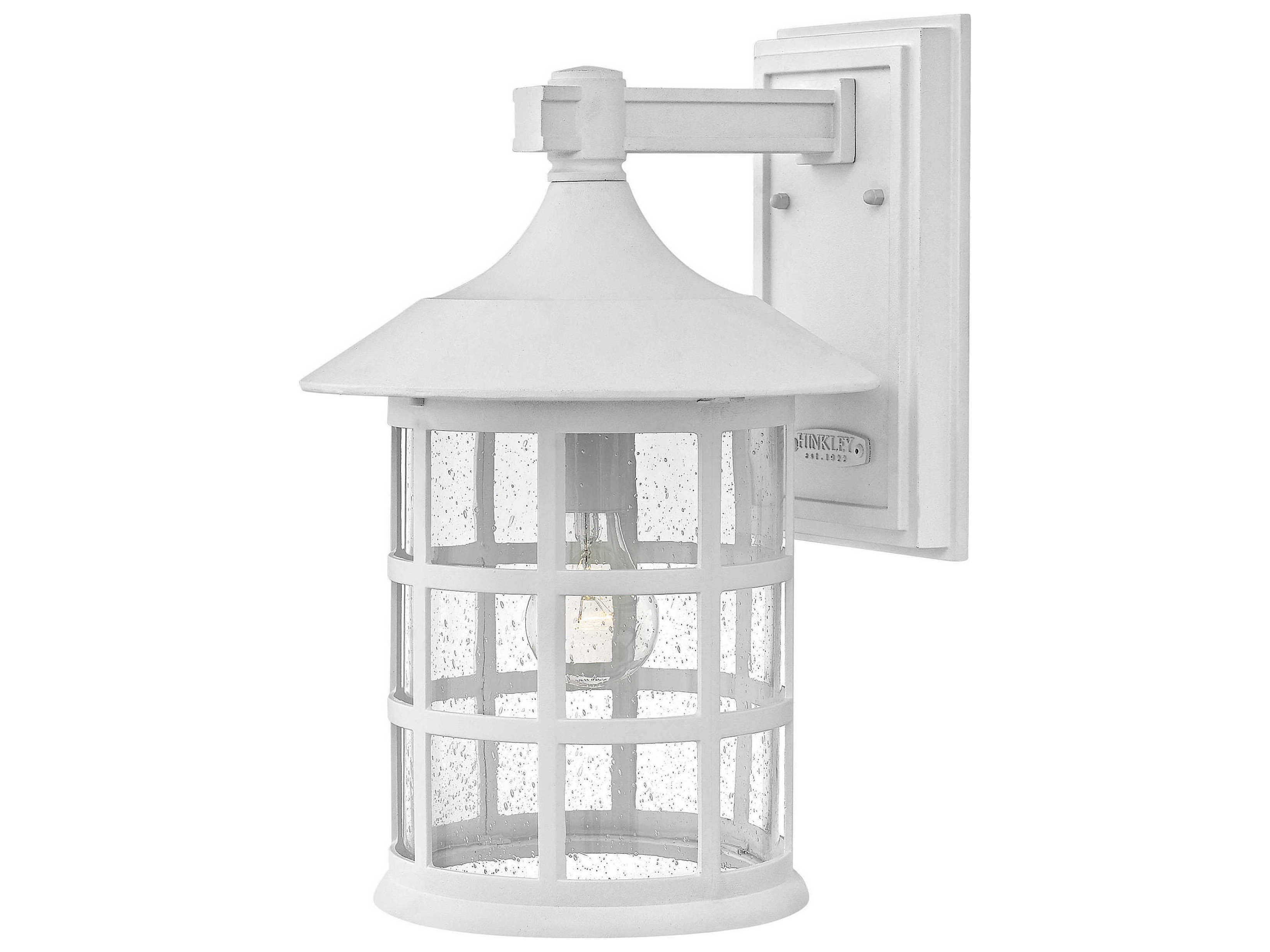 Hinkley Freeport 1 - Light Outdoor Wall Light