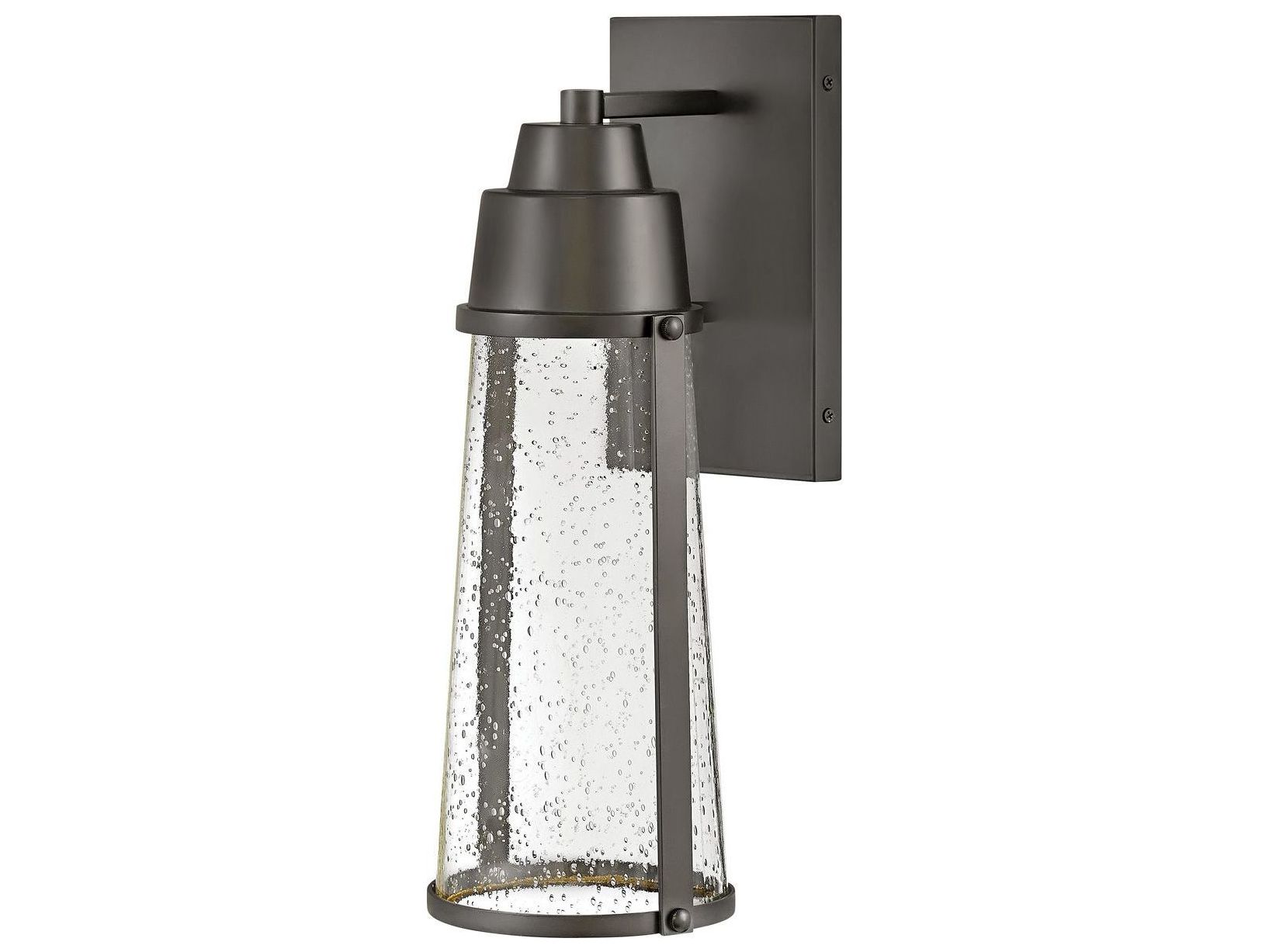 Hinkley Miles 1 - Light Outdoor Wall Light