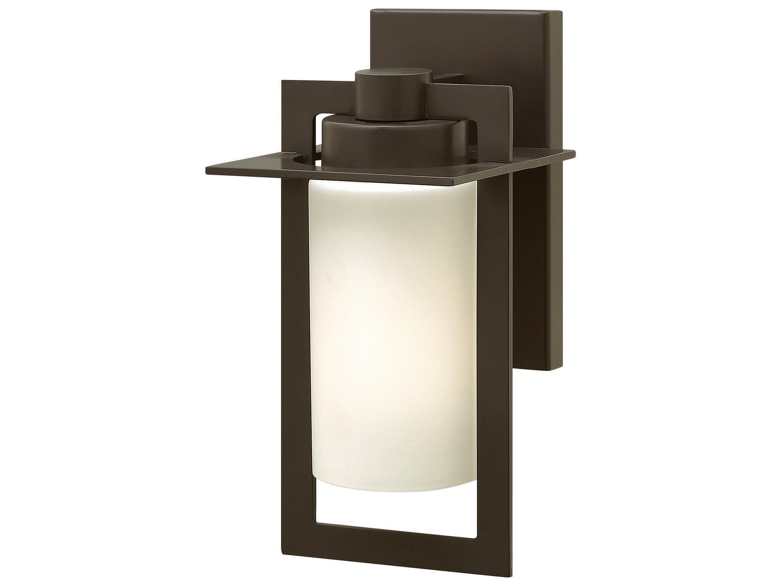 Hinkley Colfax Outdoor Wall Light