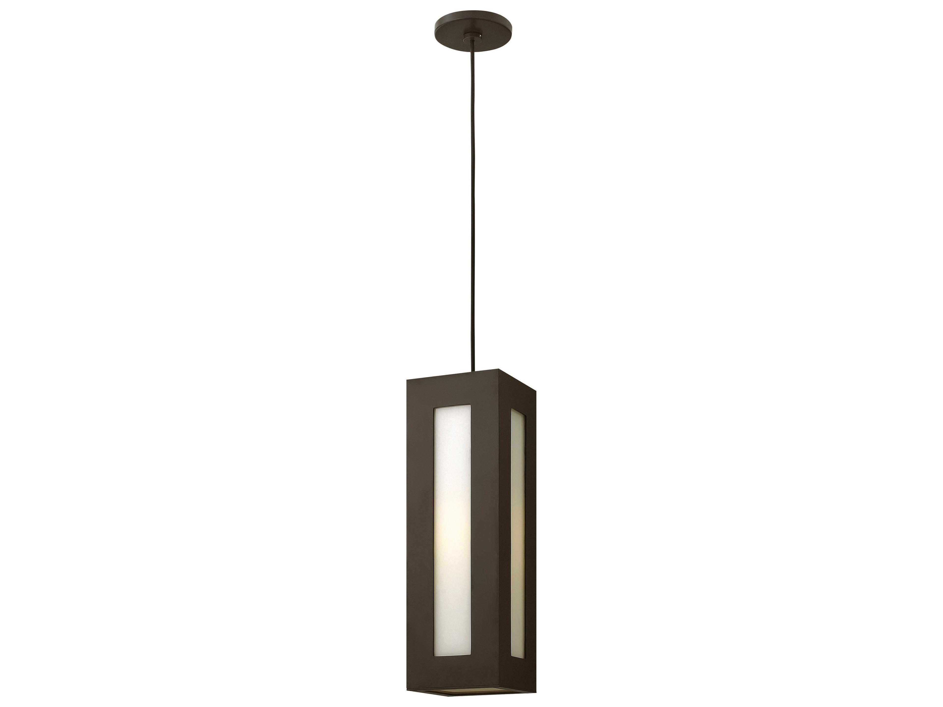 Hinkley Dorian Outdoor Hanging Light