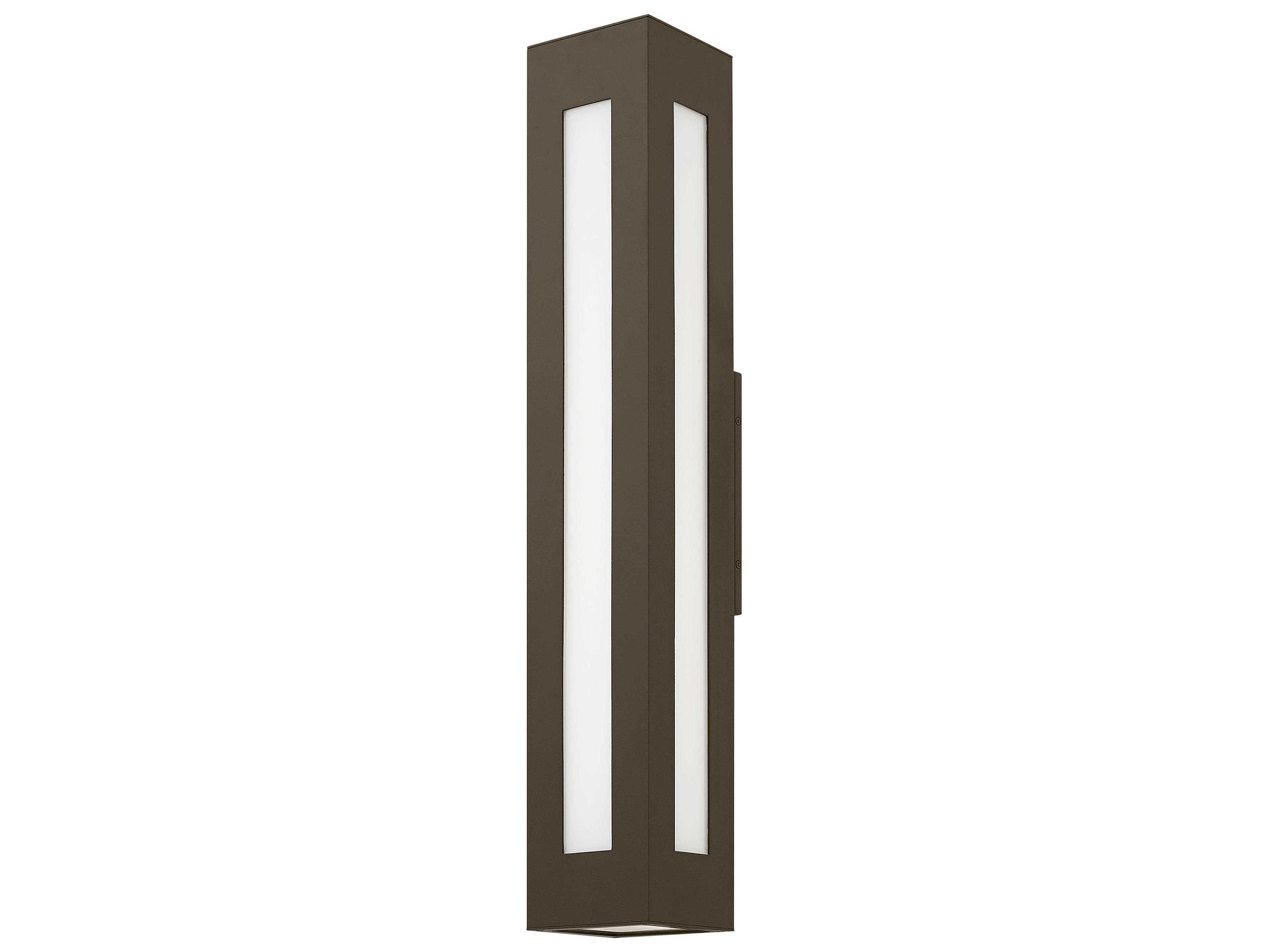 Hinkley Dorian Outdoor Wall Light