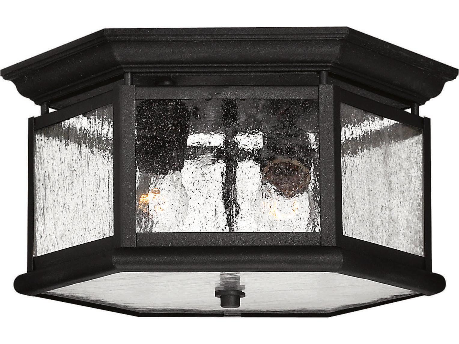 Hinkley Edgewater Outdoor Ceiling Light