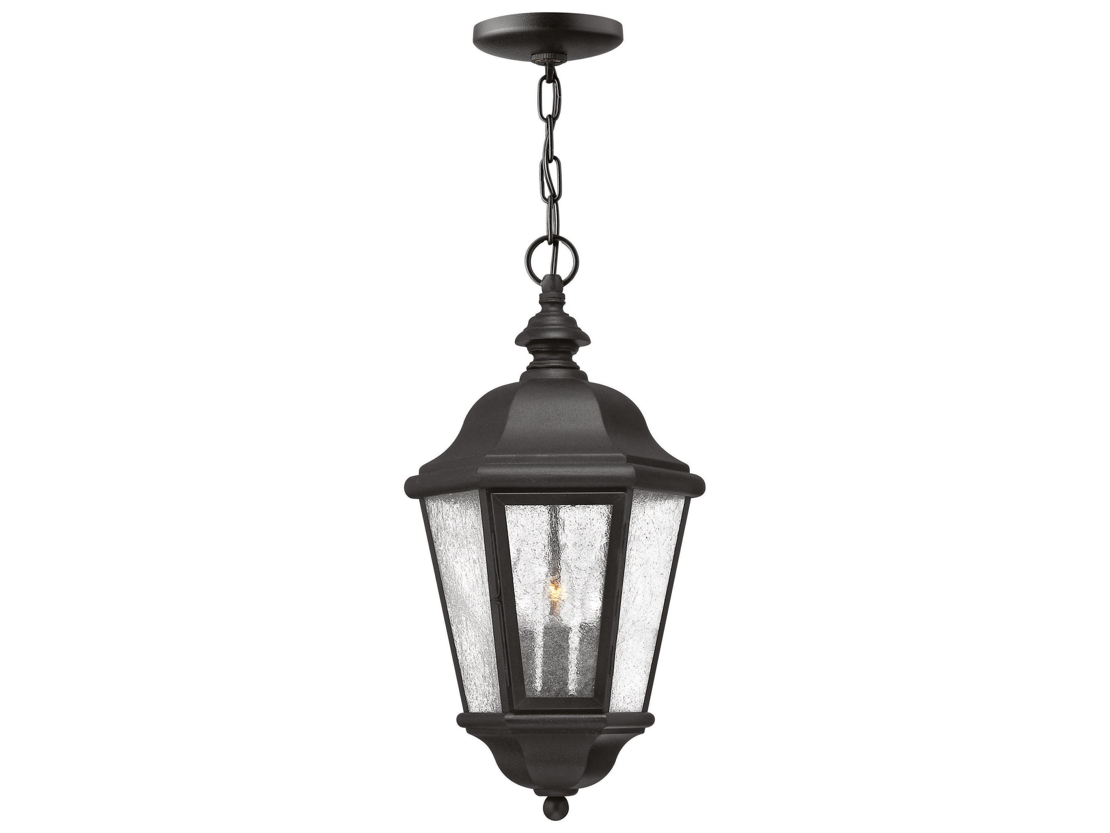 Hinkley Edgewater Outdoor Hanging Light